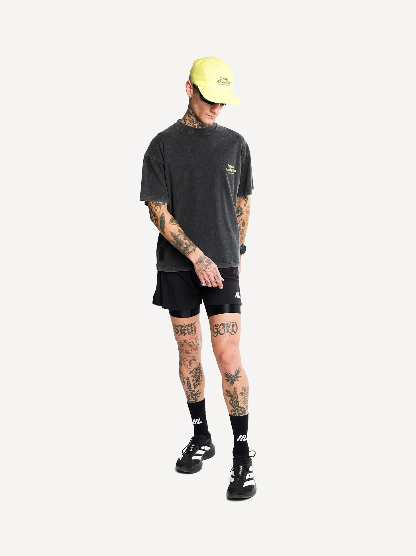 SRC® Washed T-Shirt - Image 9