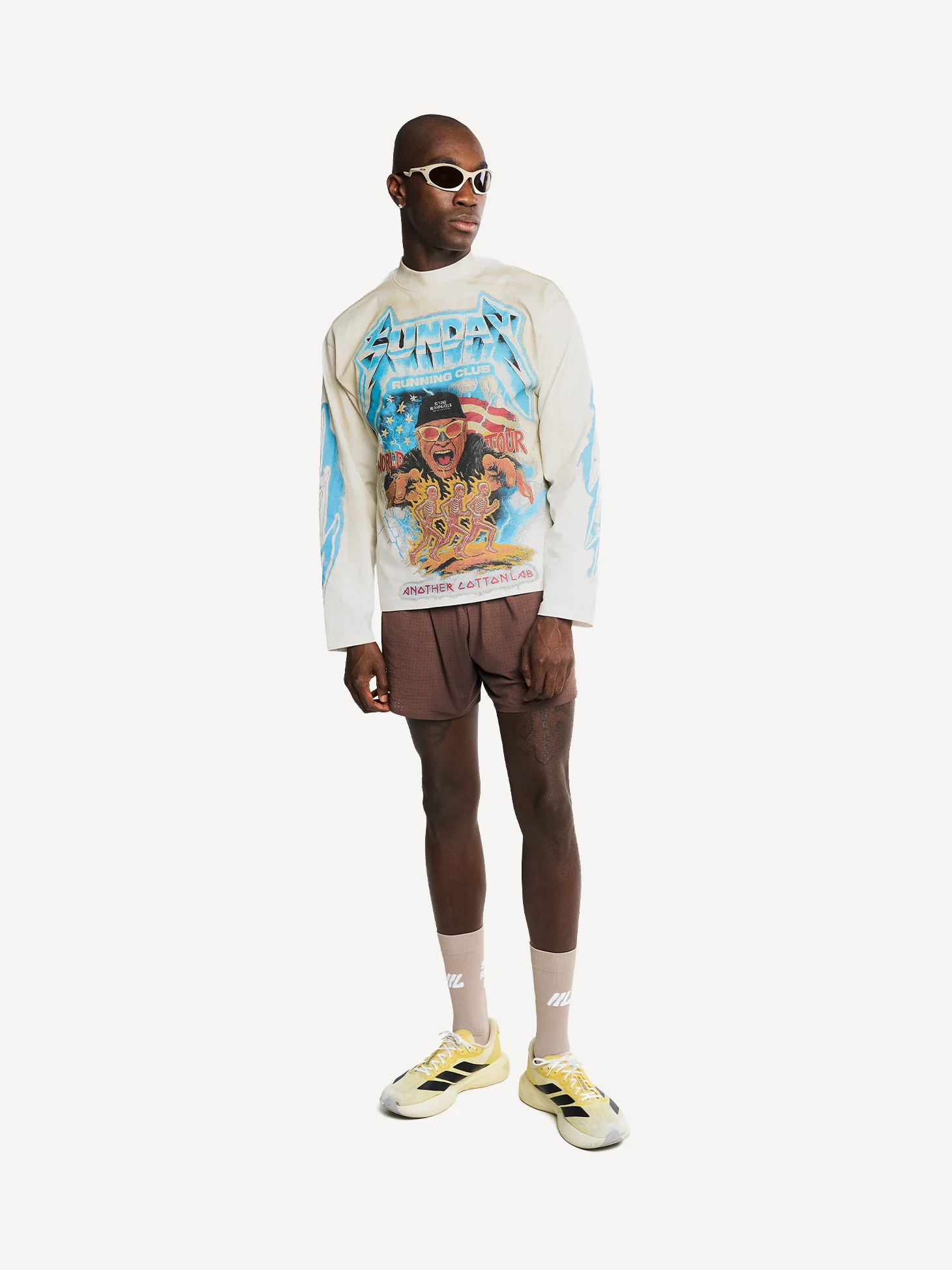 SRC® Worldtour Longsleeve - Image 10
