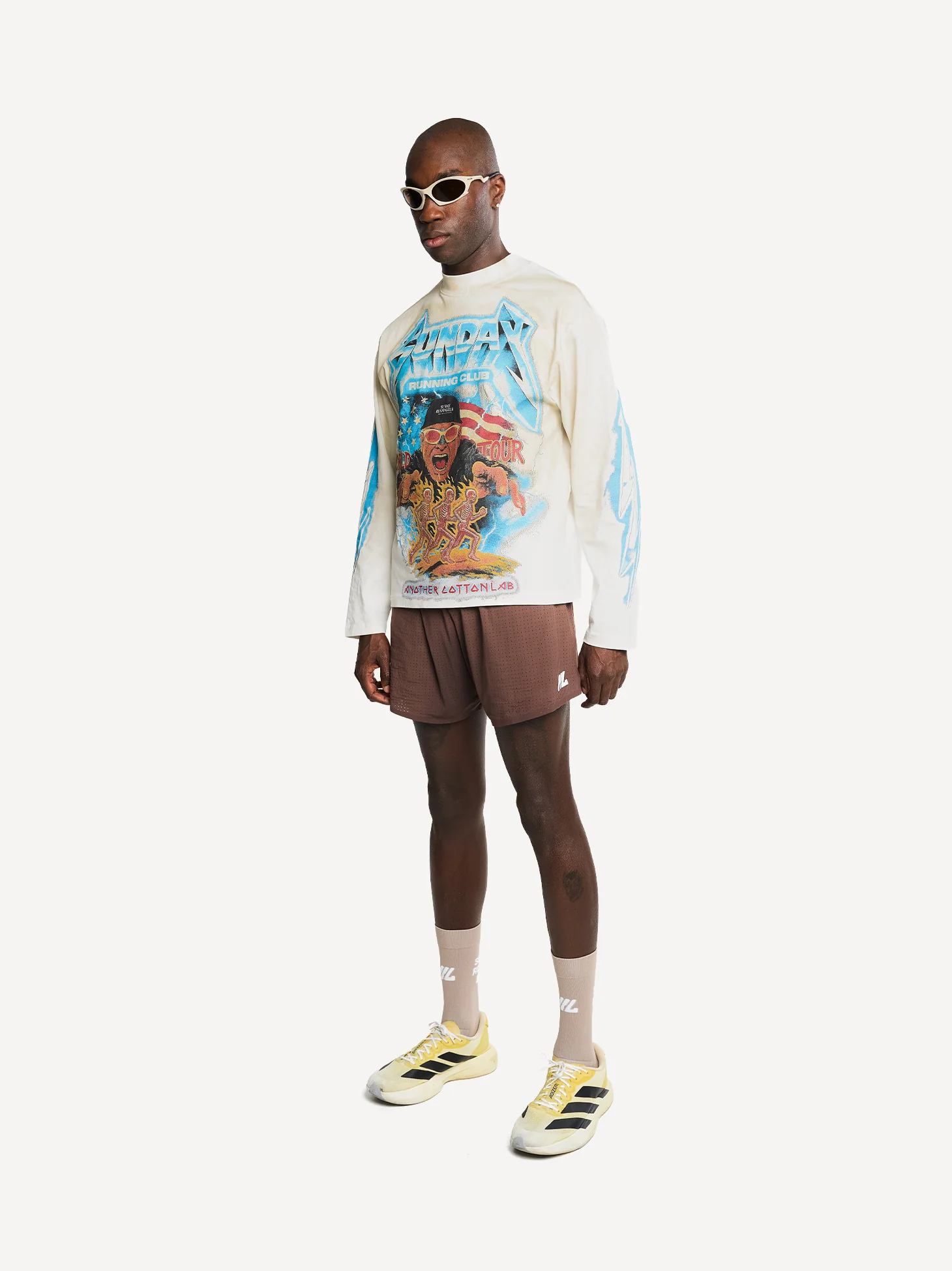 SRC® Worldtour Longsleeve - Image 11