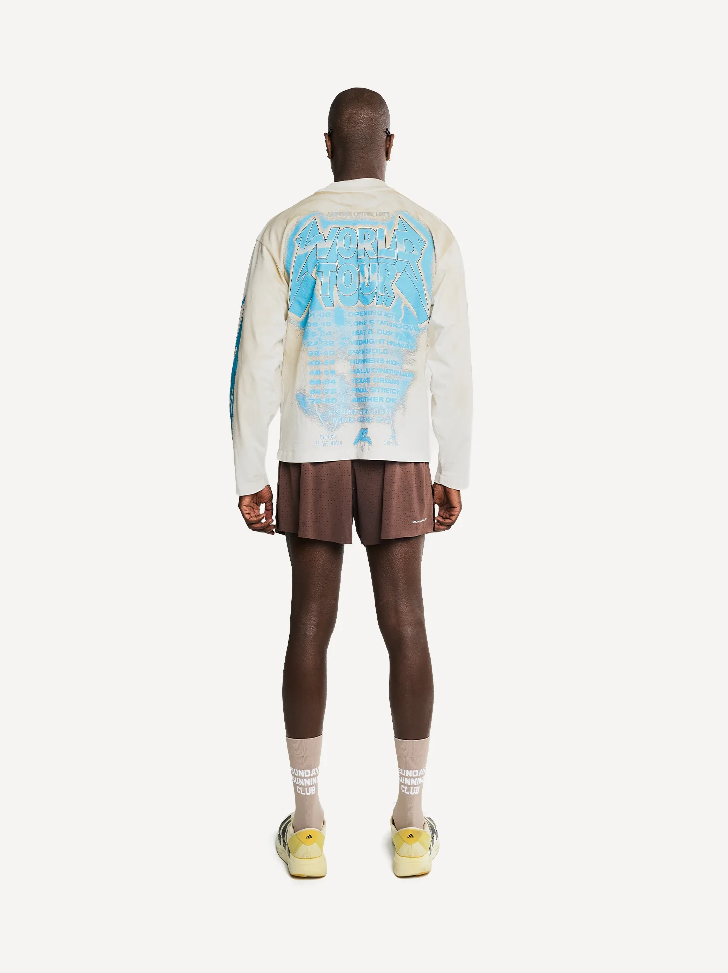 SRC® Worldtour Longsleeve - Image 12