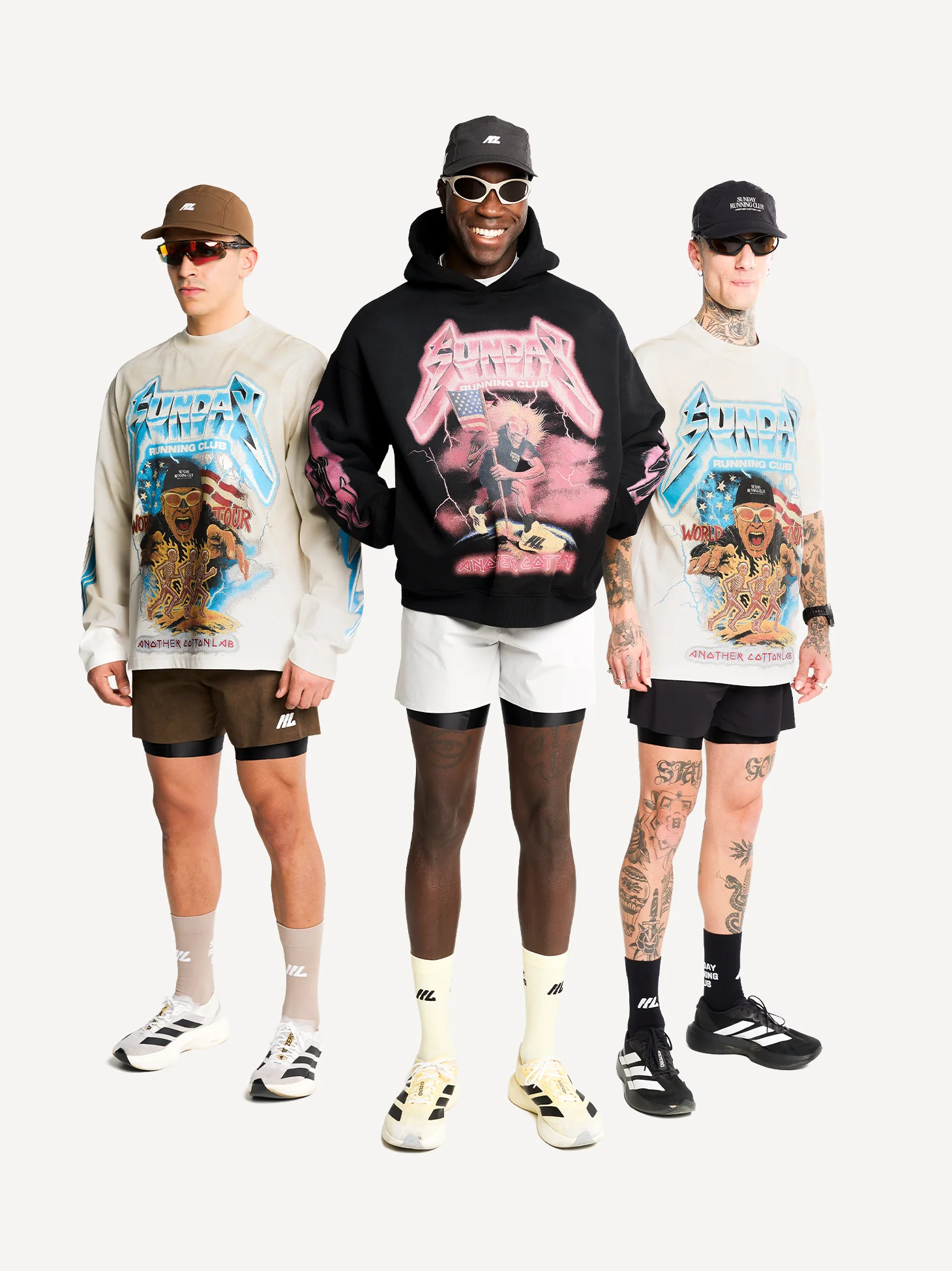 SRC® Worldtour Longsleeve - Image 13