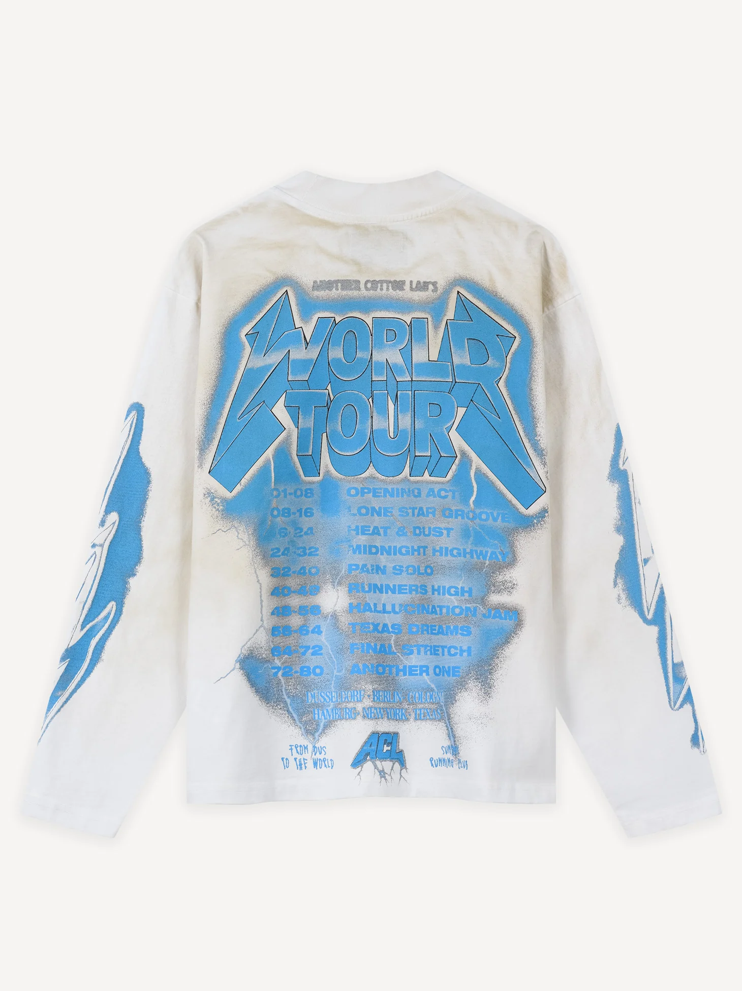 SRC® Worldtour Longsleeve - Image 2