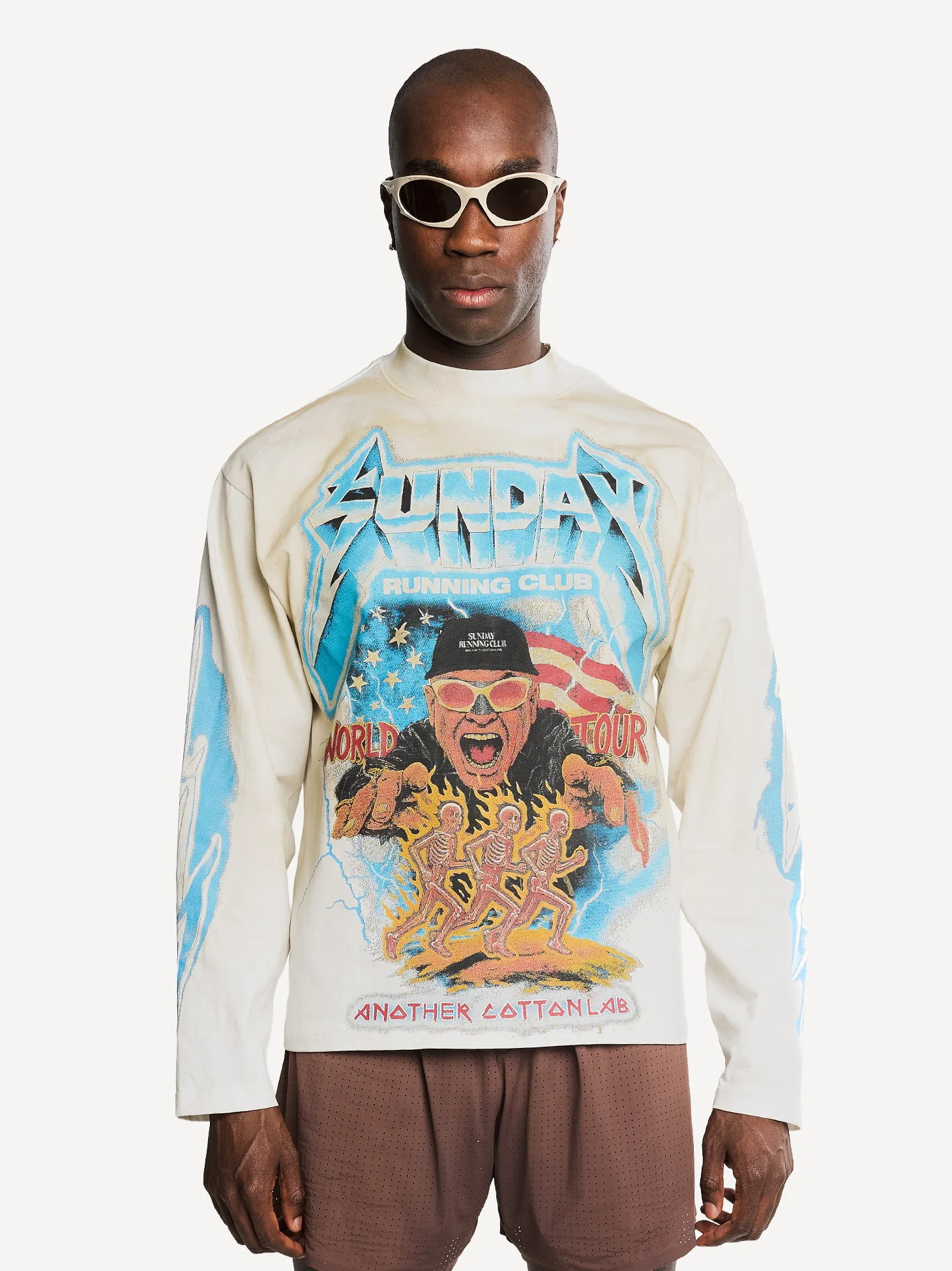 SRC® Worldtour Longsleeve - Image 3