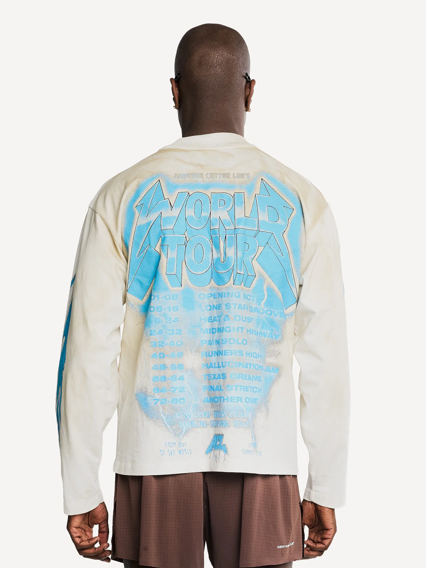 SRC® Worldtour Longsleeve - Image 4