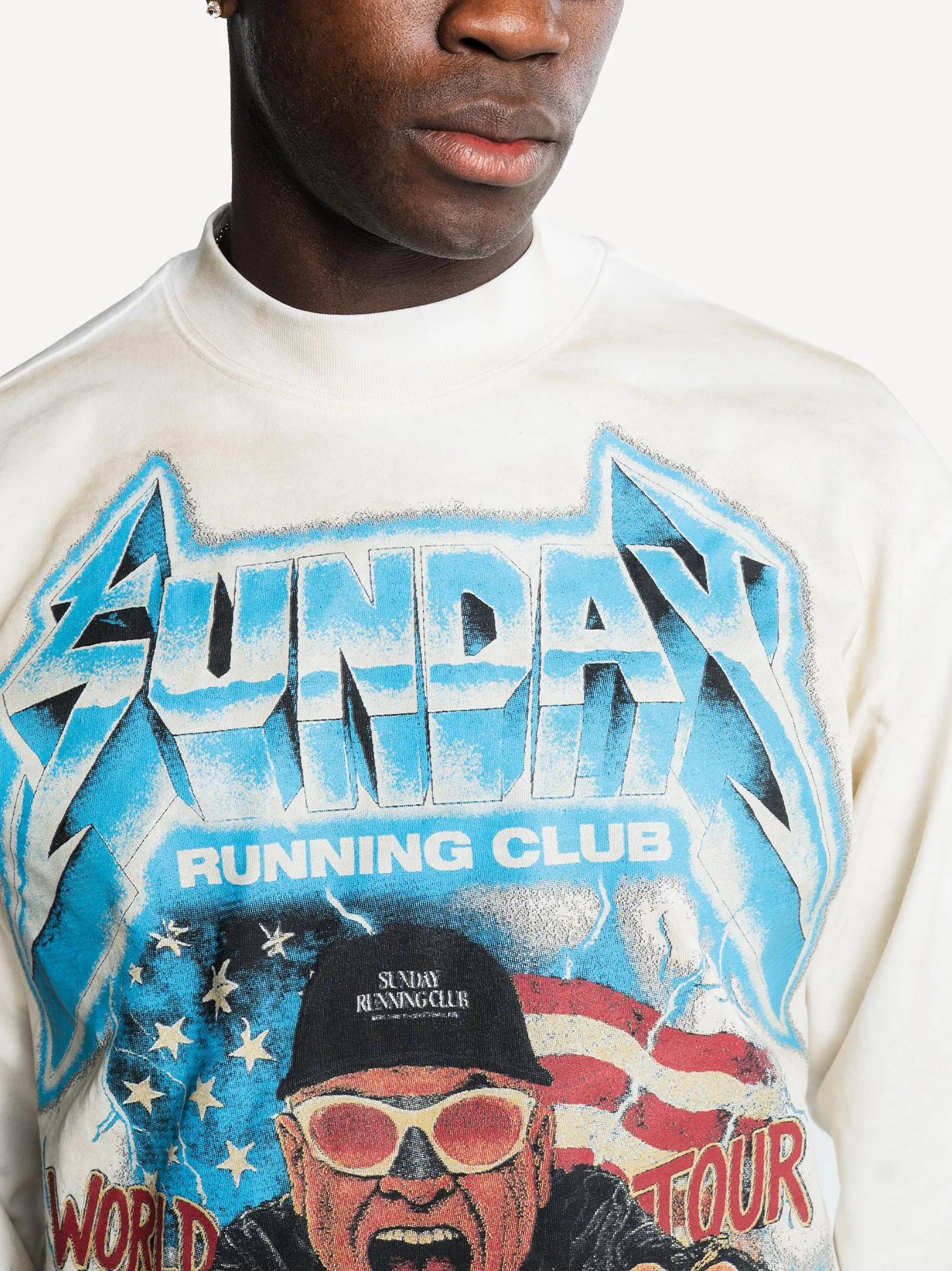 SRC® Worldtour Longsleeve - Image 6