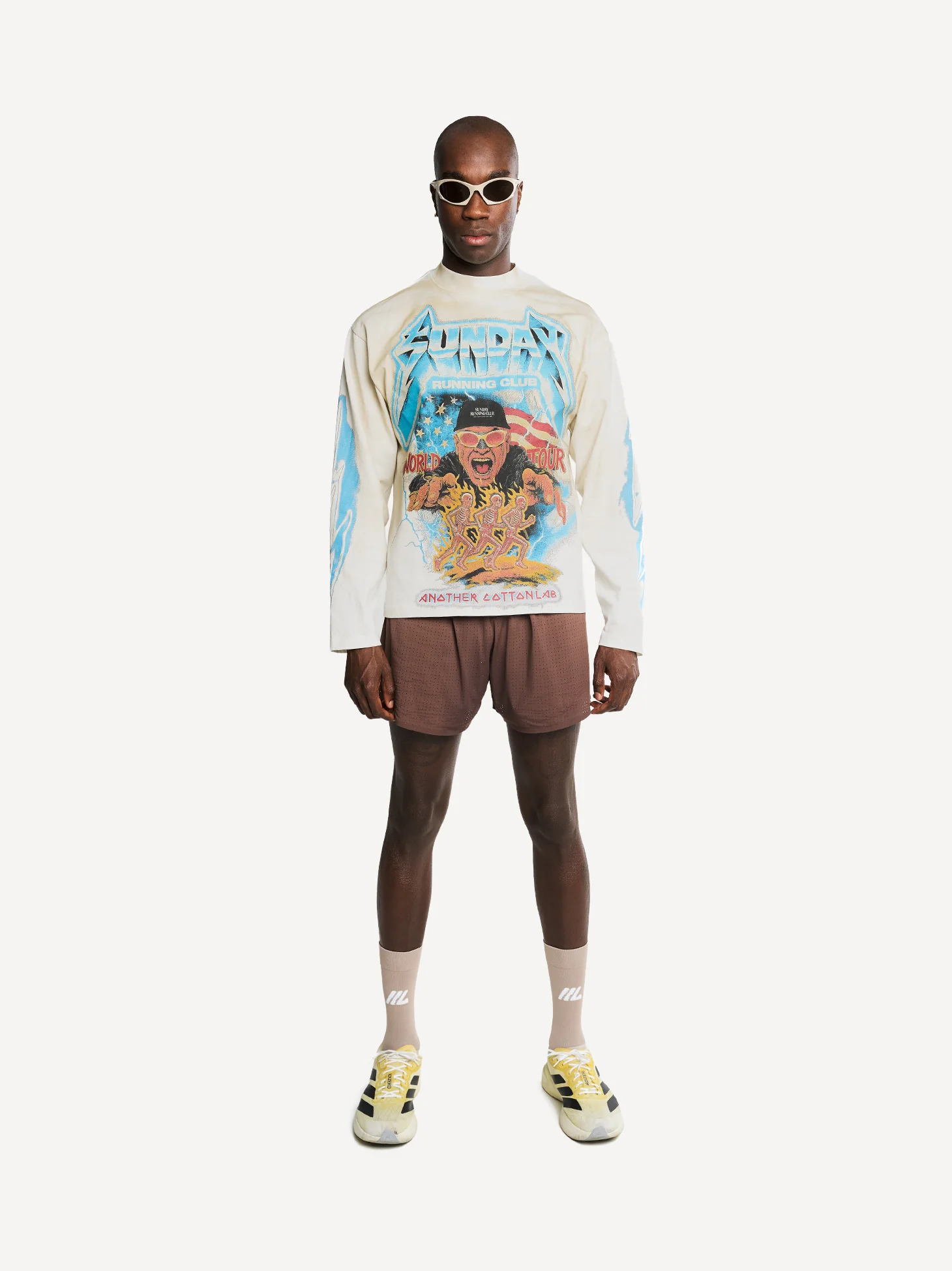 SRC® Worldtour Longsleeve - Image 7