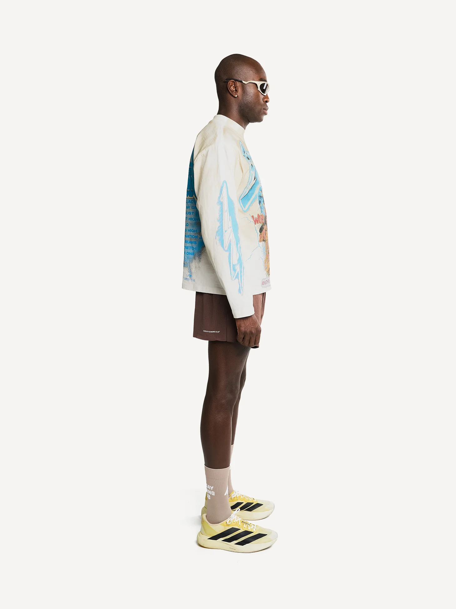 SRC® Worldtour Longsleeve - Image 8