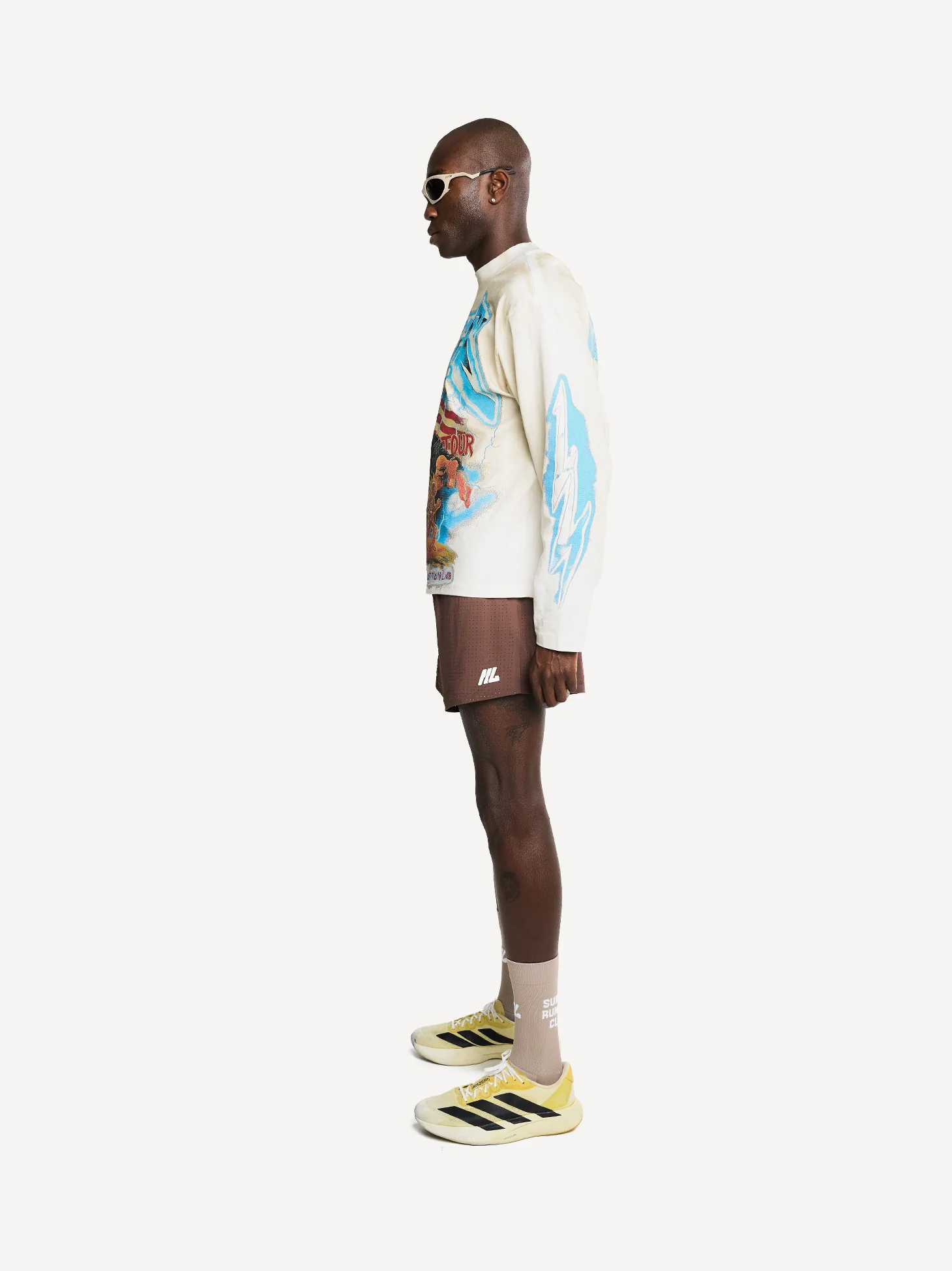SRC® Worldtour Longsleeve - Image 9