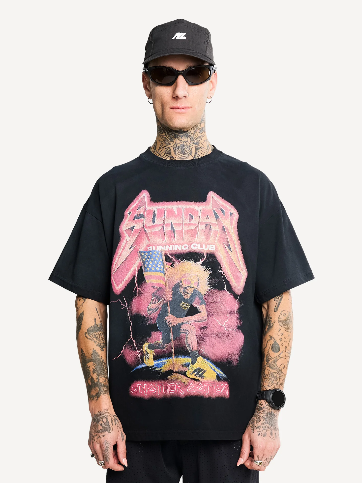 SRC® Worldtour T-Shirt