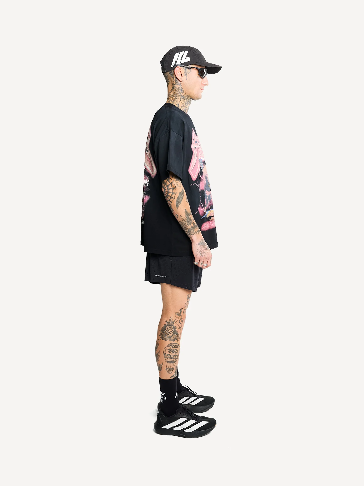 SRC® Worldtour T-Shirt - Image 10