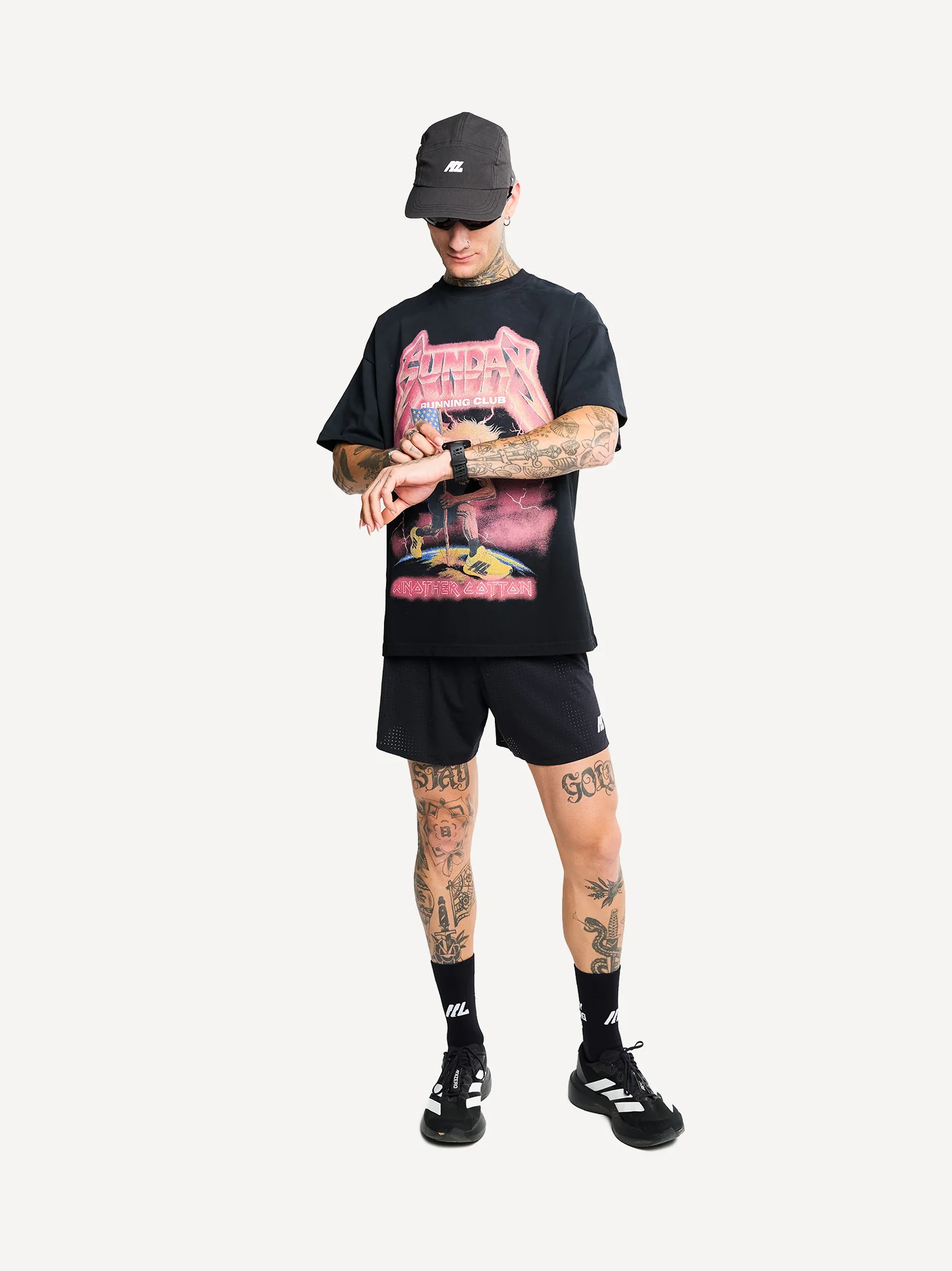 SRC® Worldtour T-Shirt - Image 12