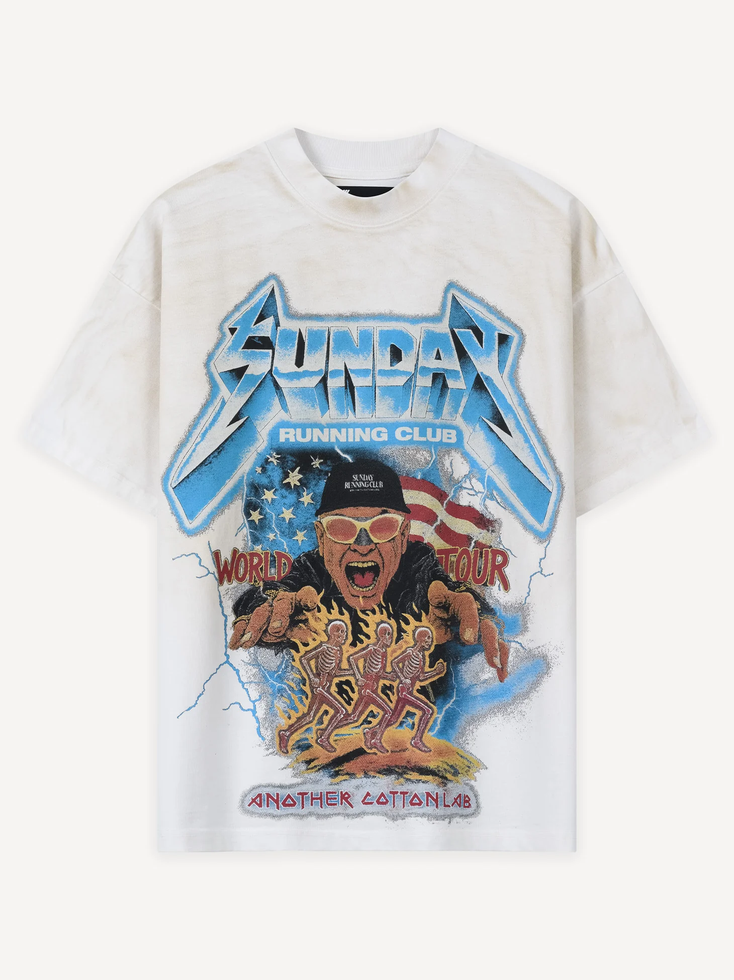 SRC® Worldtour T-Shirt - Image 13