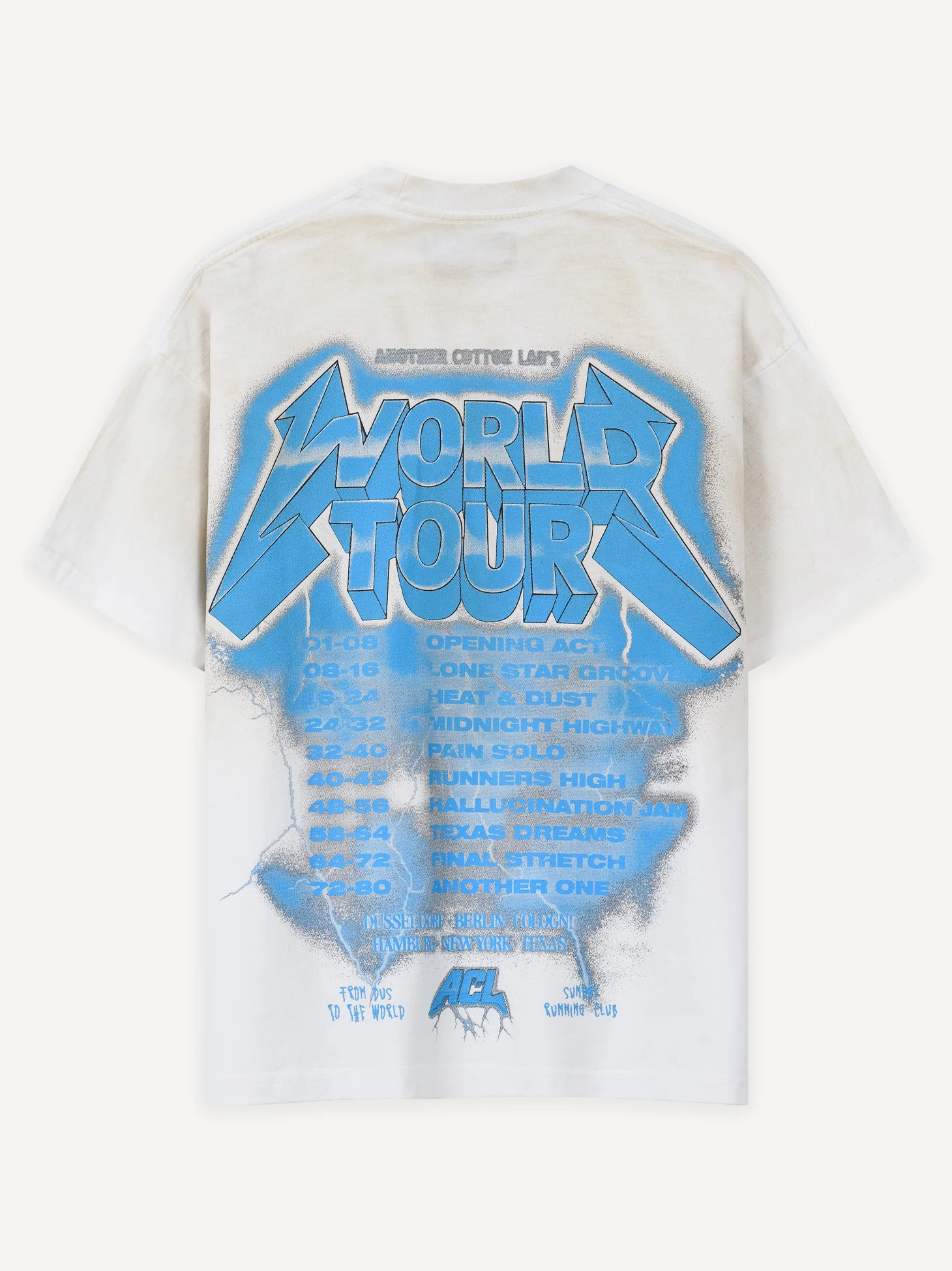 SRC® Worldtour T-Shirt - Image 14