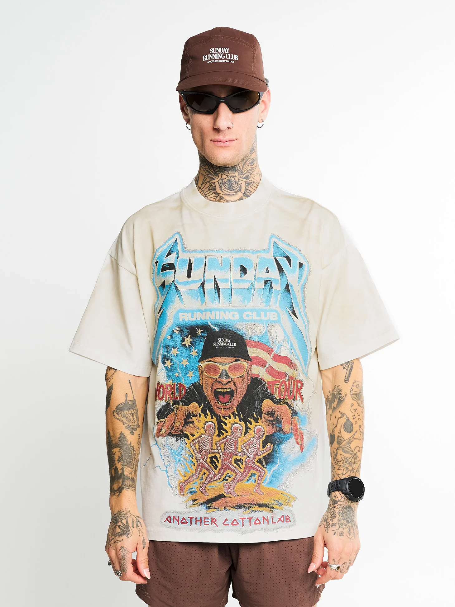 SRC® Worldtour T-Shirt - Image 15