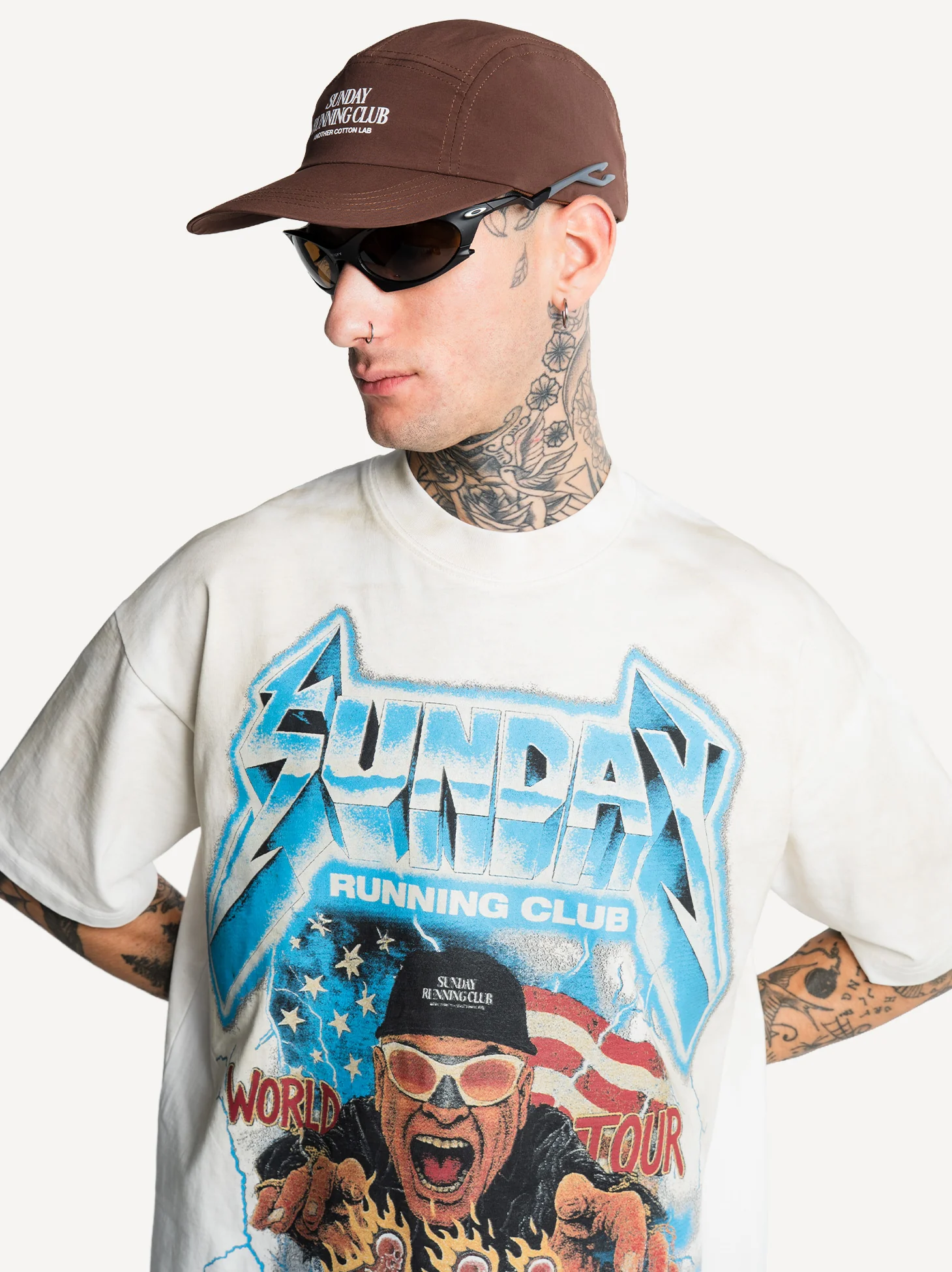 SRC® Worldtour T-Shirt - Image 17