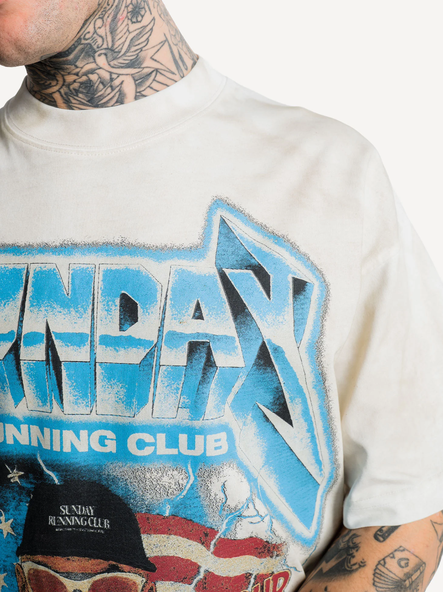 SRC® Worldtour T-Shirt - Image 18