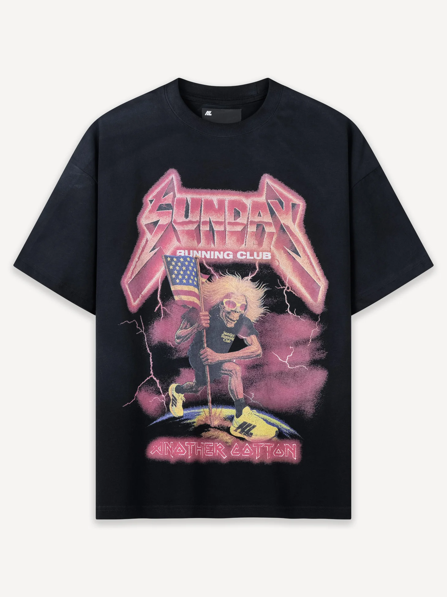 SRC® Worldtour T-Shirt - Image 2