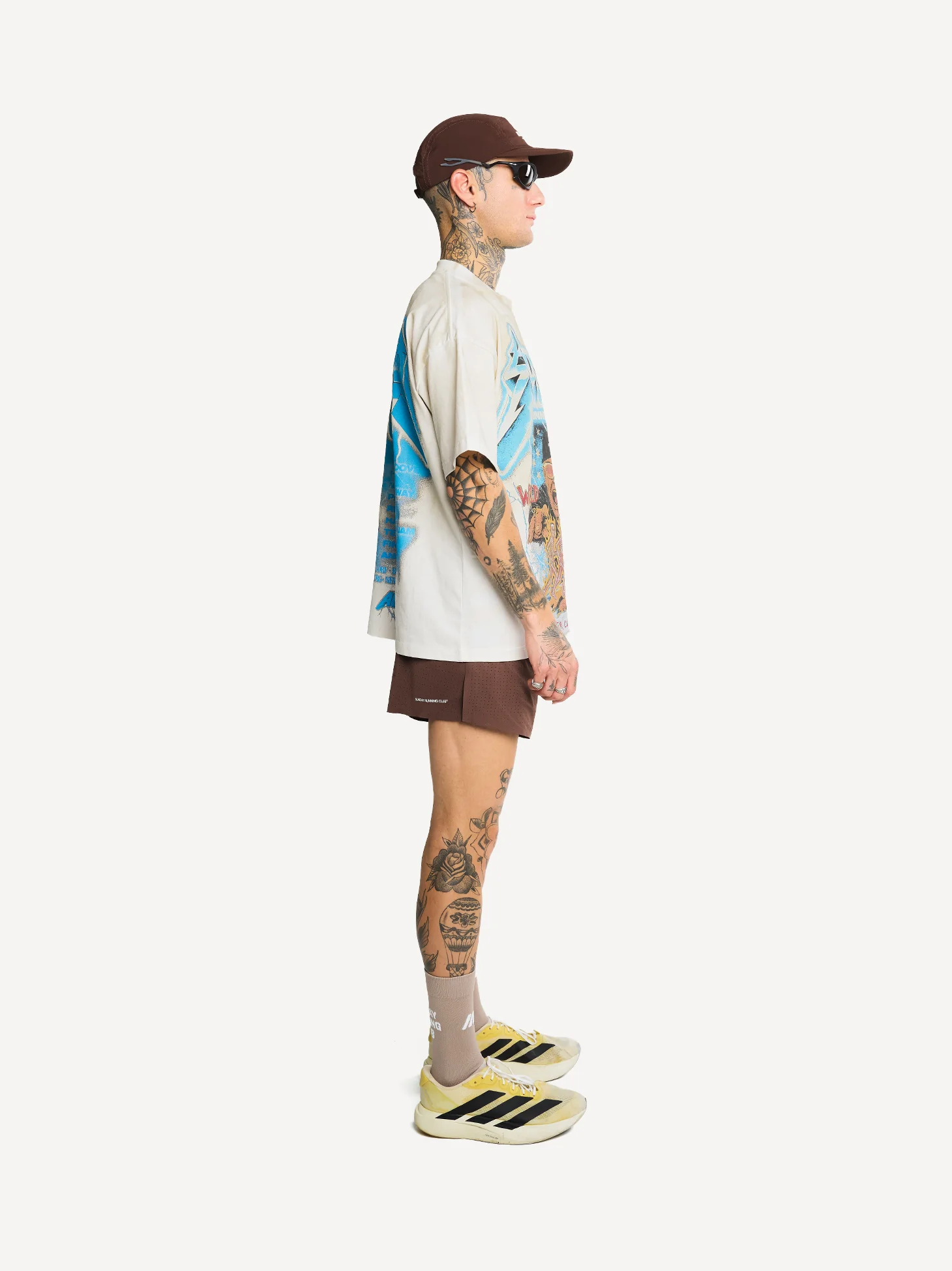 SRC® Worldtour T-Shirt - Image 20