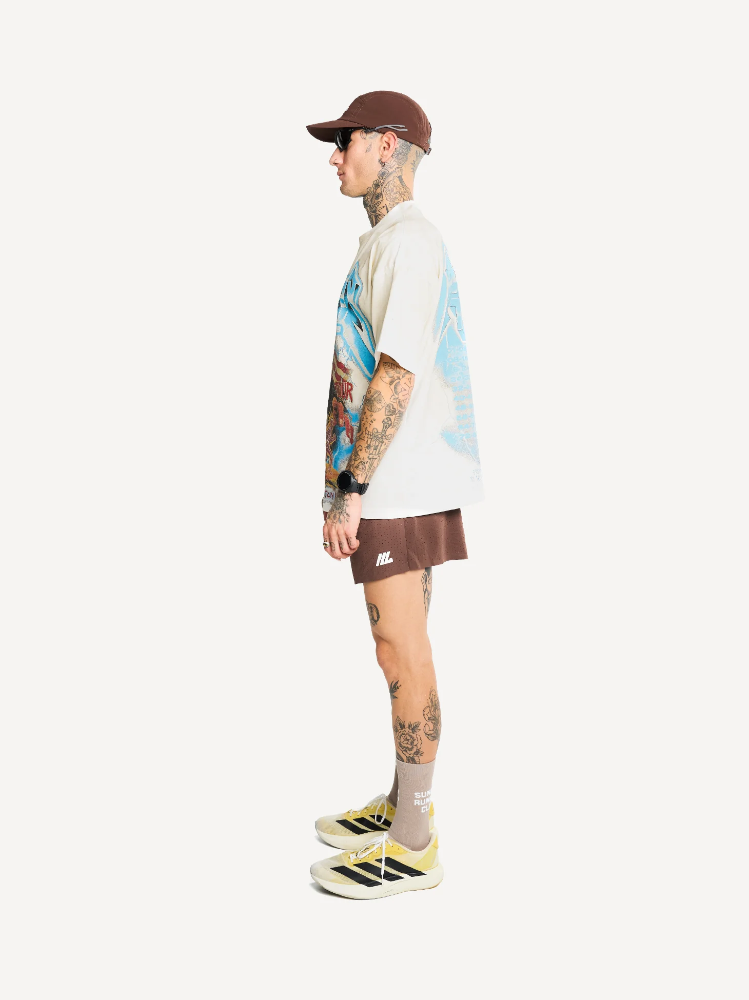 SRC® Worldtour T-Shirt - Image 21