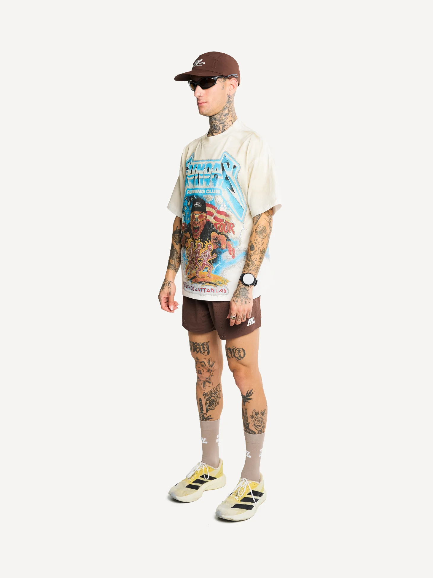 SRC® Worldtour T-Shirt - Image 22