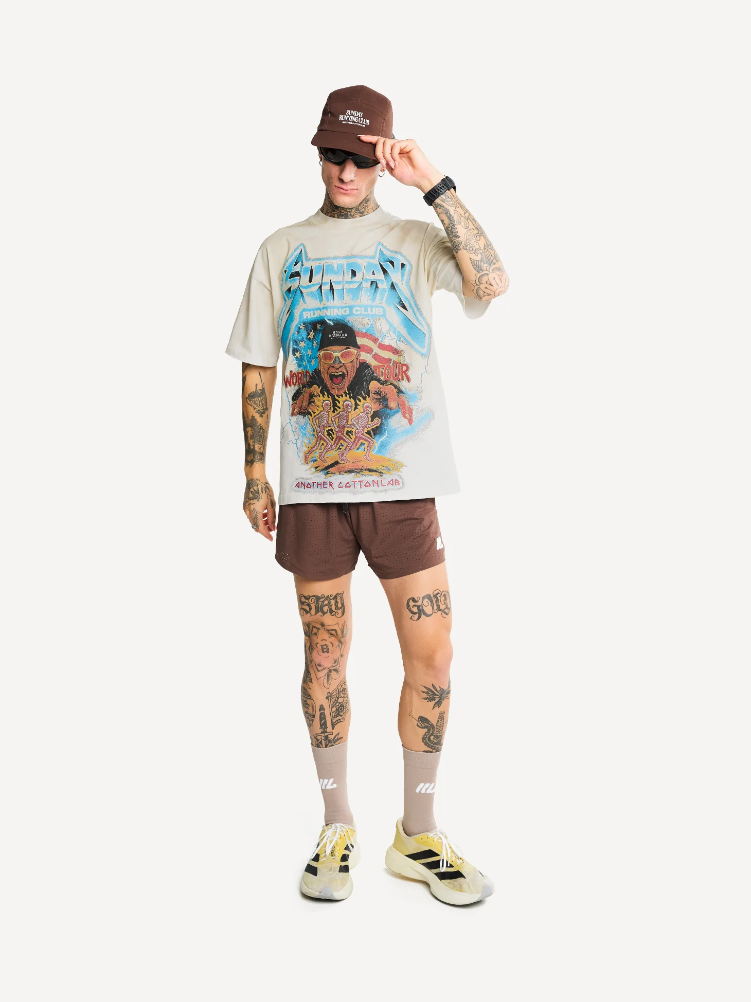 SRC® Worldtour T-Shirt - Image 23