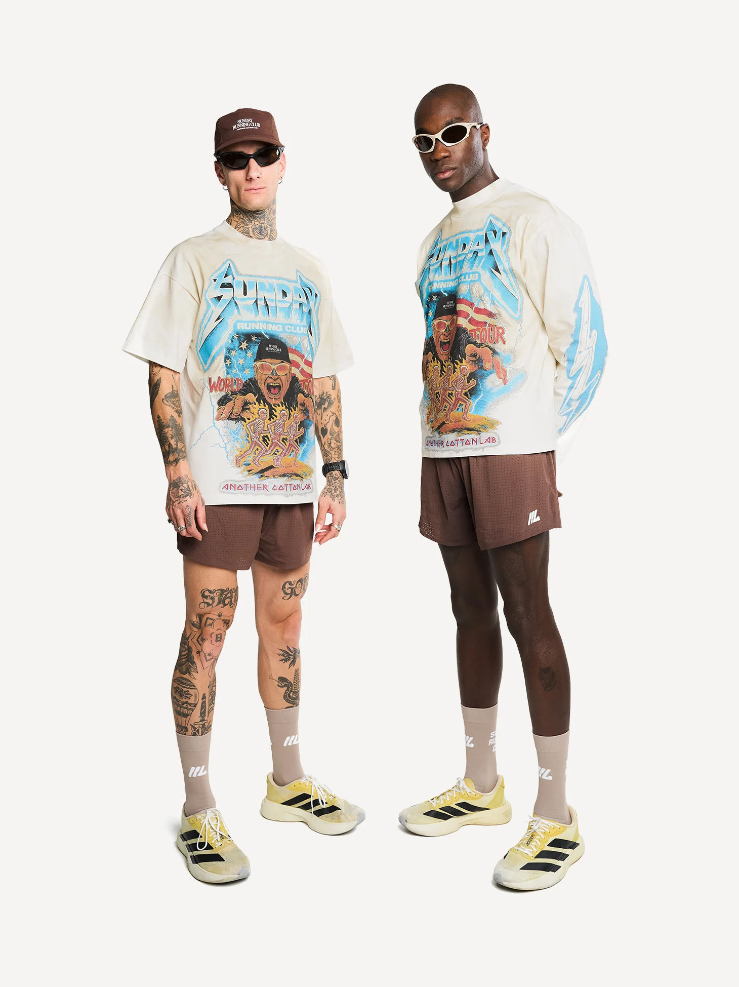 SRC® Worldtour T-Shirt - Image 25
