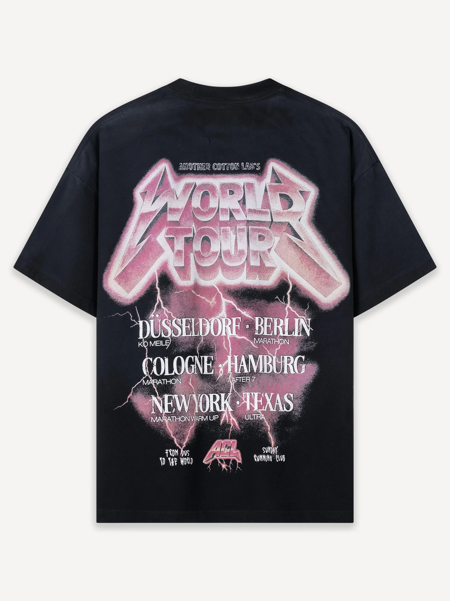 SRC® Worldtour T-Shirt - Image 3