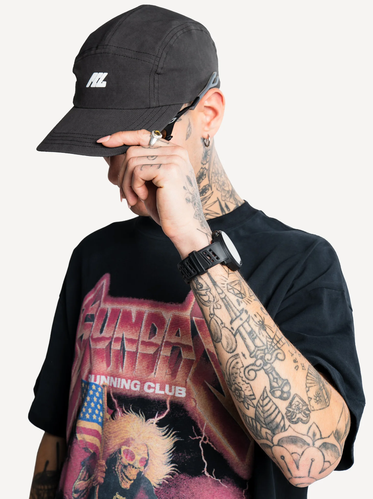 SRC® Worldtour T-Shirt - Image 5