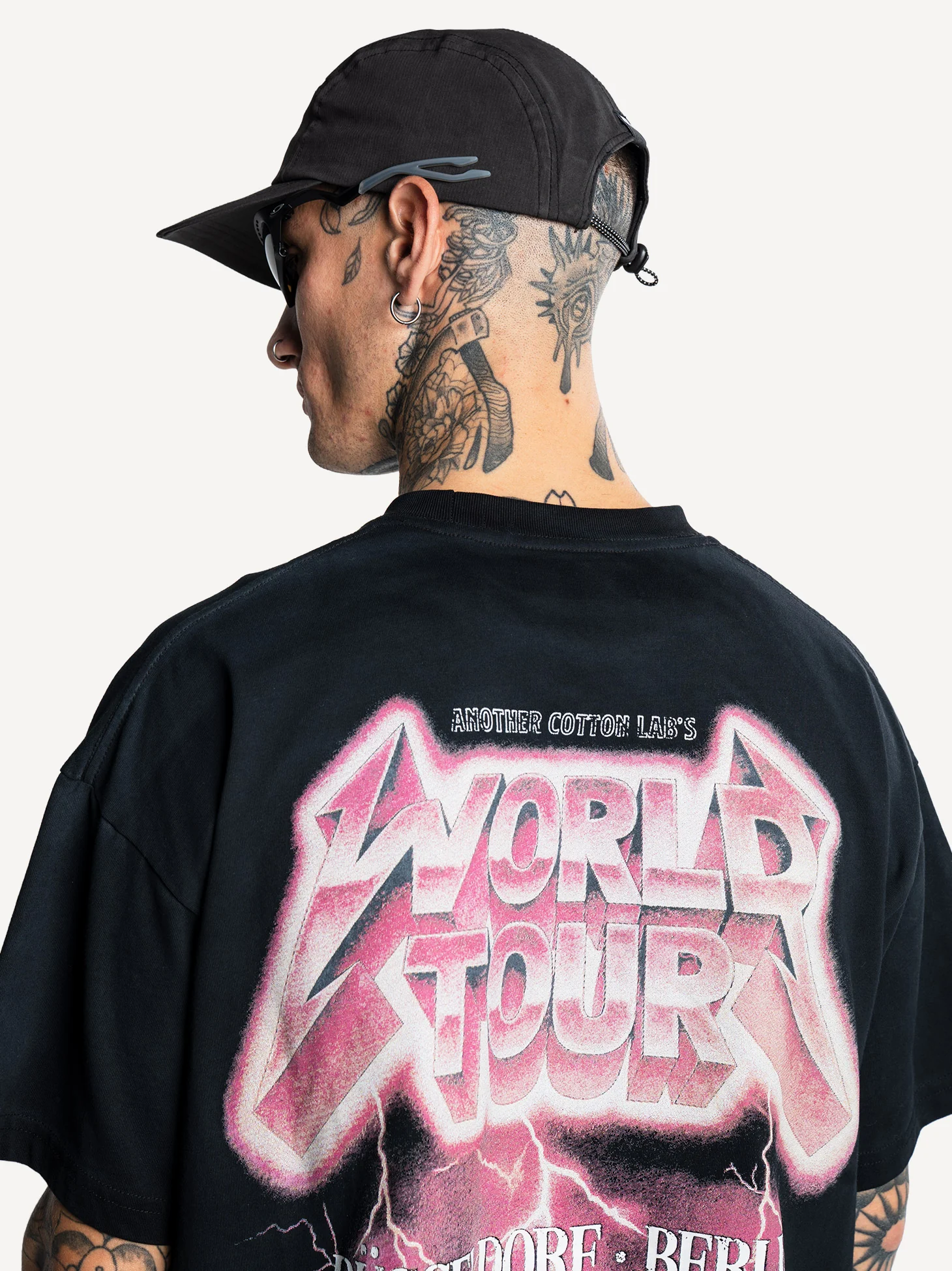 SRC® Worldtour T-Shirt - Image 6