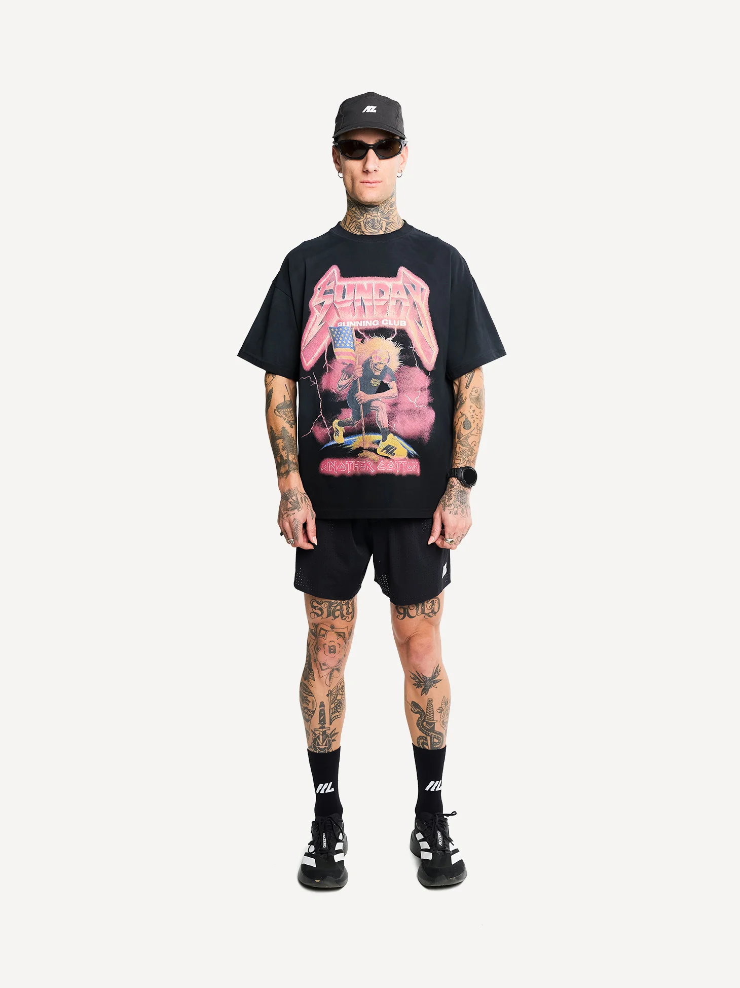 SRC® Worldtour T-Shirt - Image 7