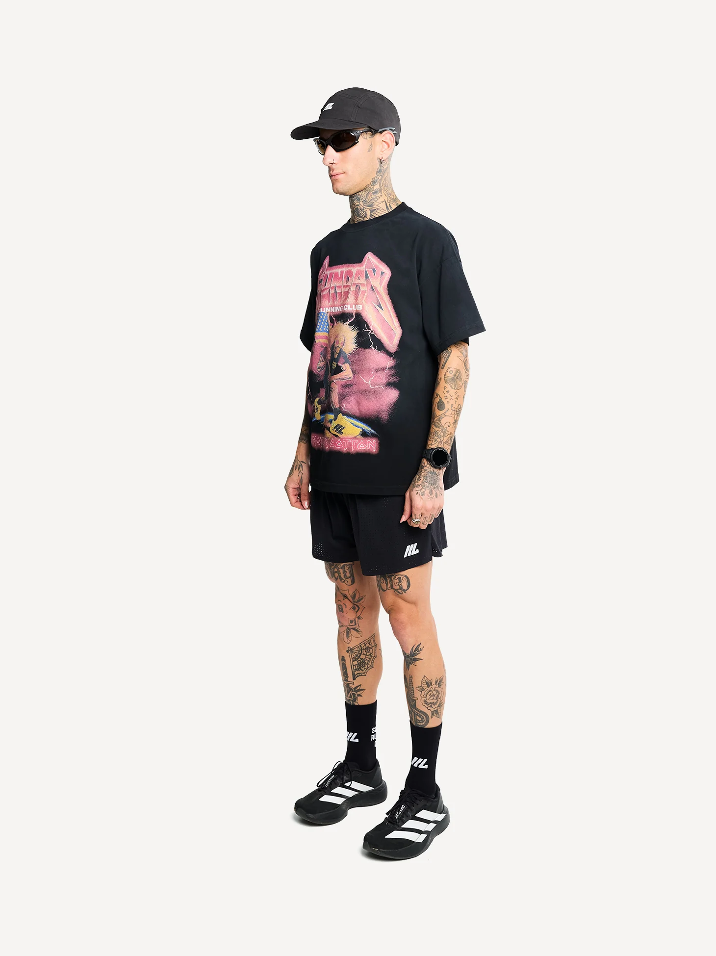 SRC® Worldtour T-Shirt - Image 8