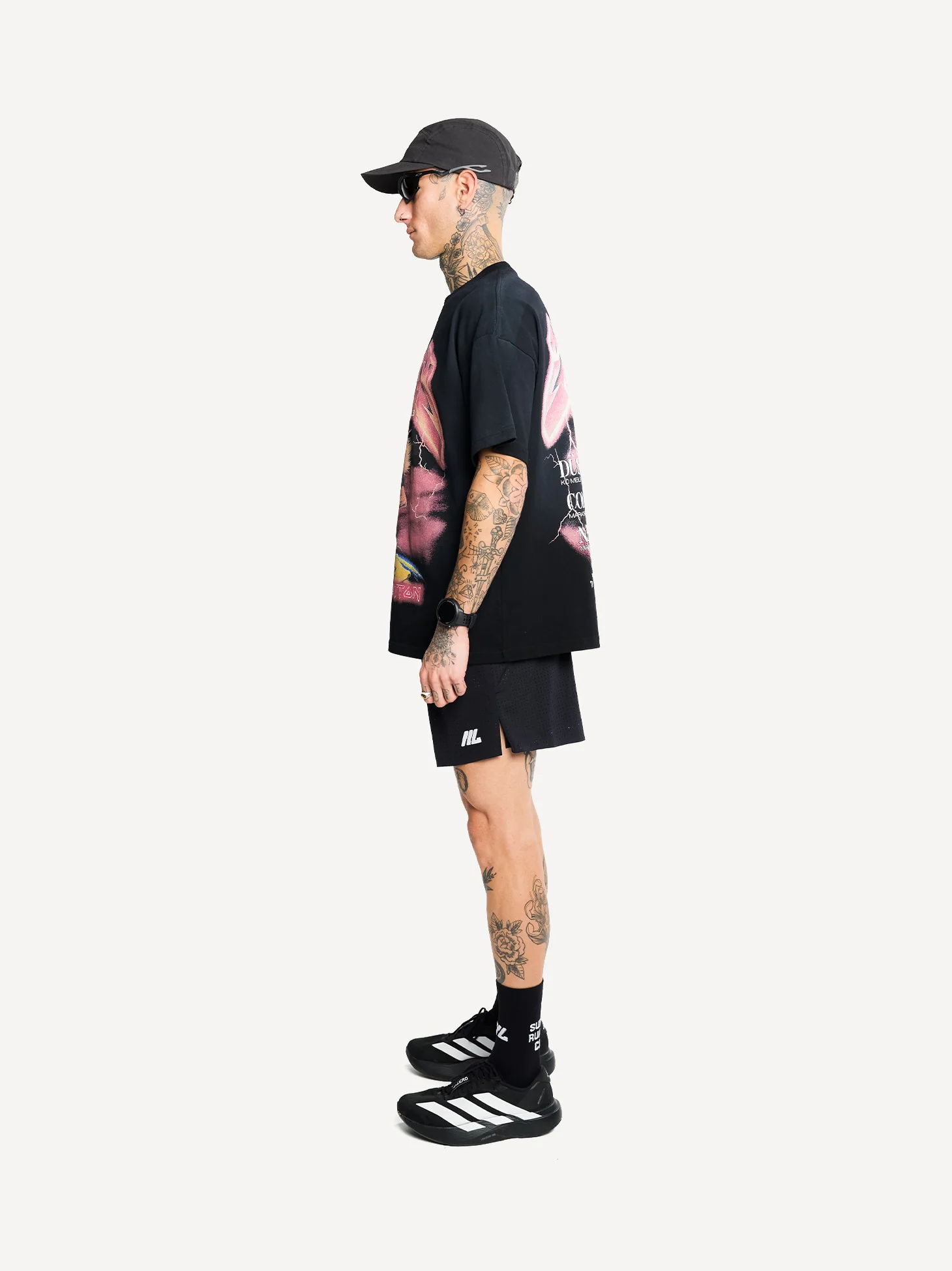 SRC® Worldtour T-Shirt - Image 9