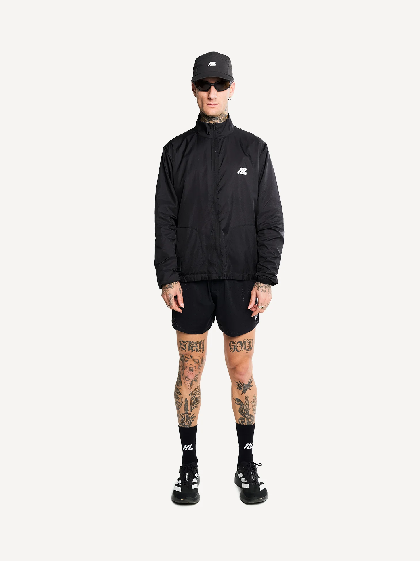 SRC Performance Jacket - Image 11