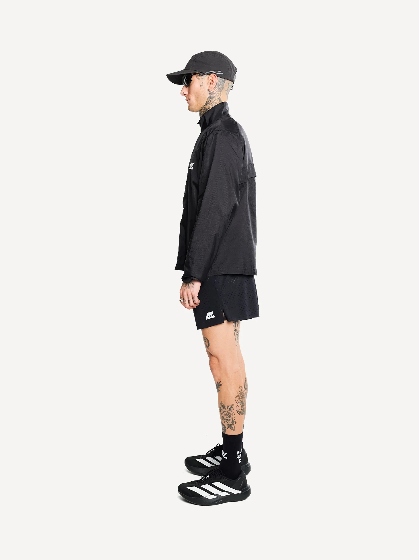 SRC Performance Jacket - Image 12