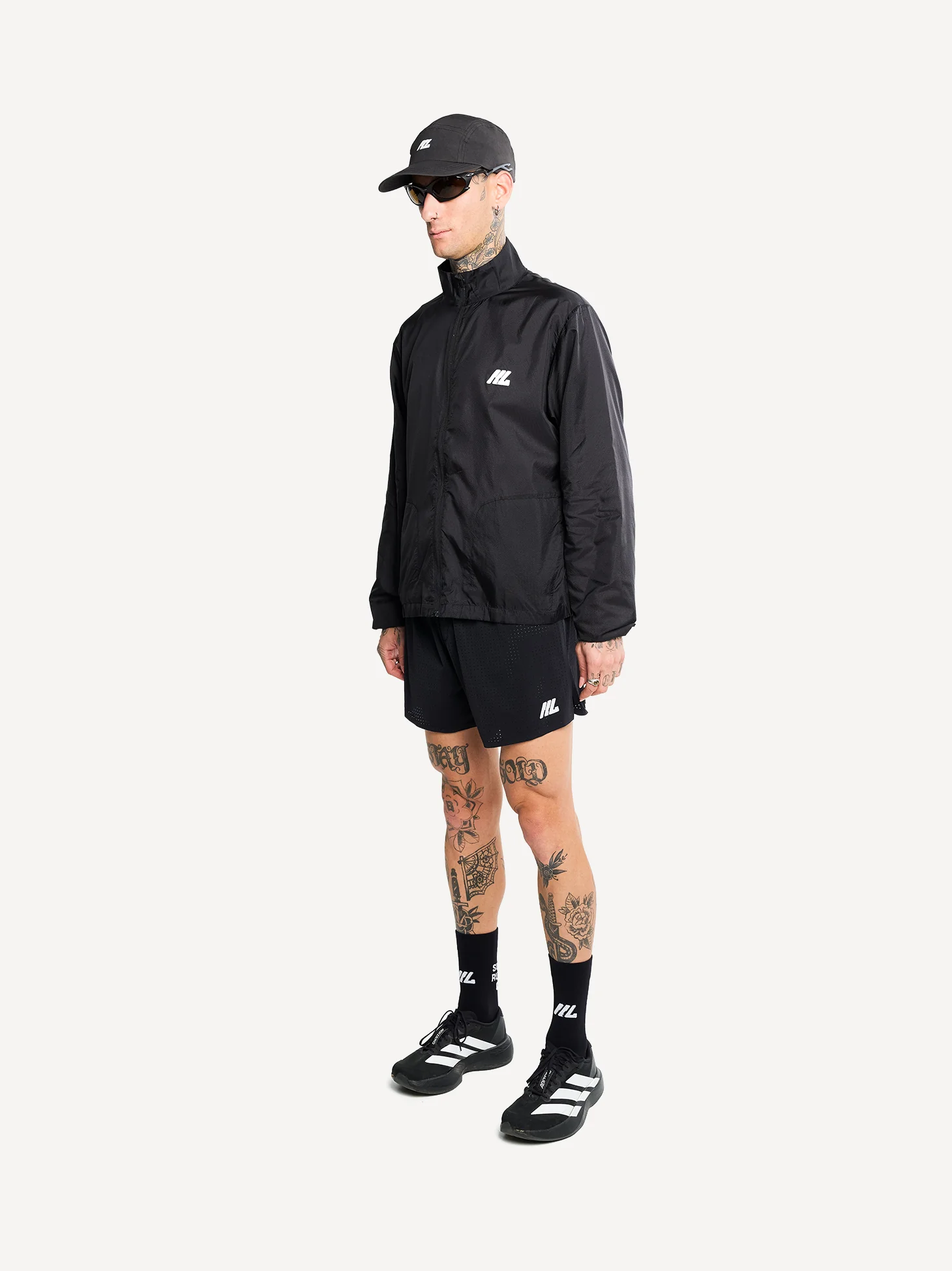 SRC Performance Jacket - Image 13