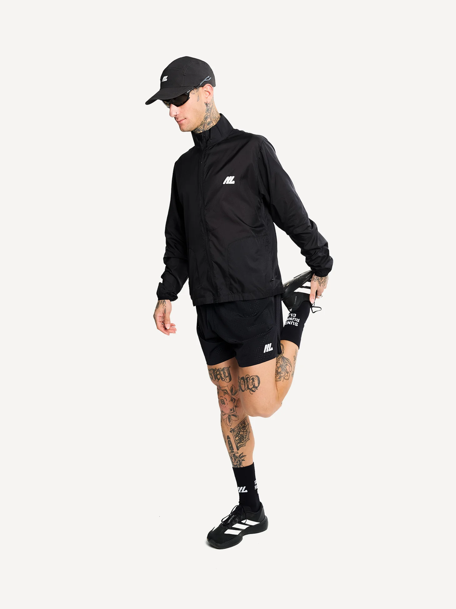 SRC Performance Jacket - Image 14