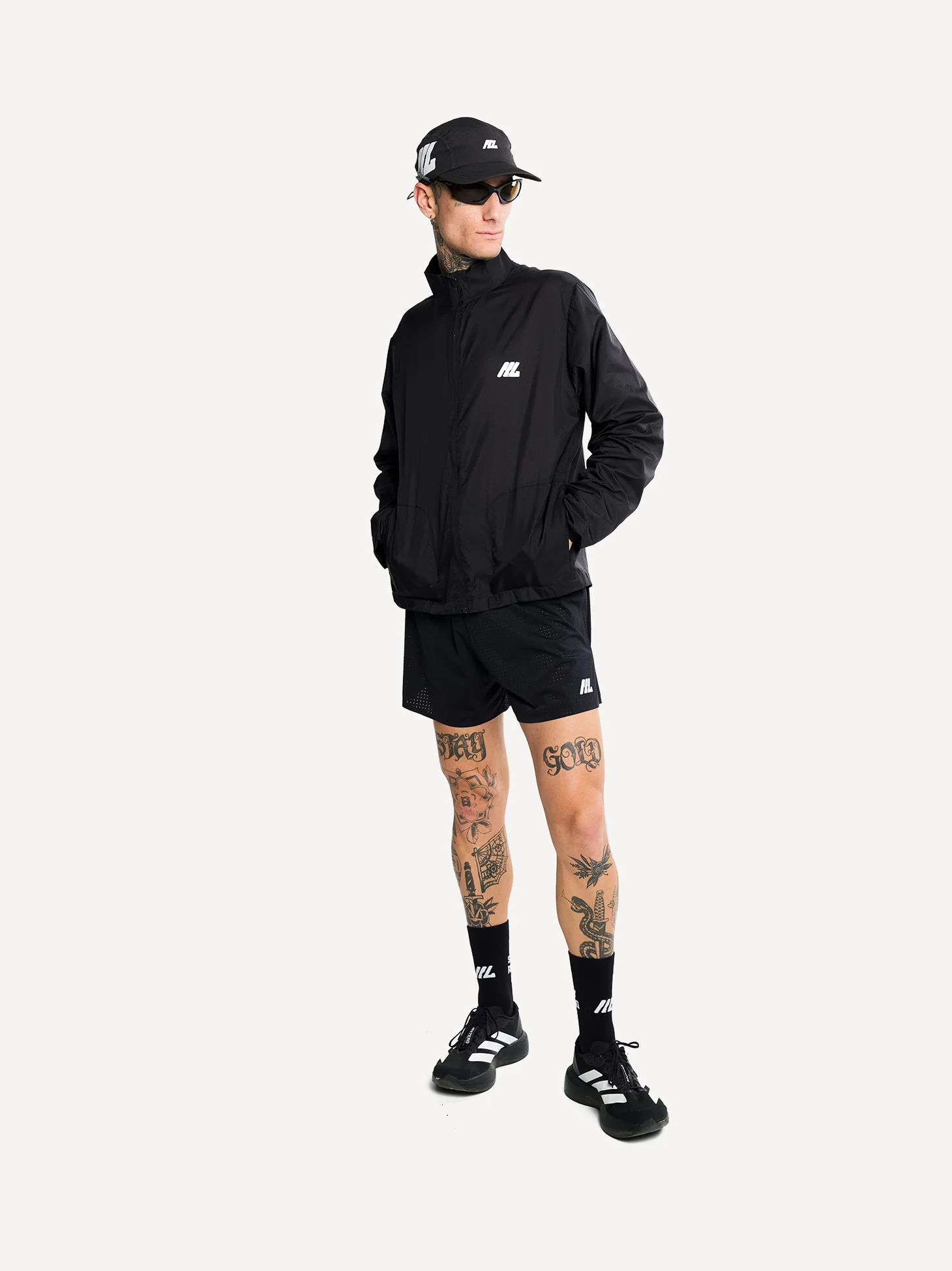 SRC Performance Jacket - Image 15