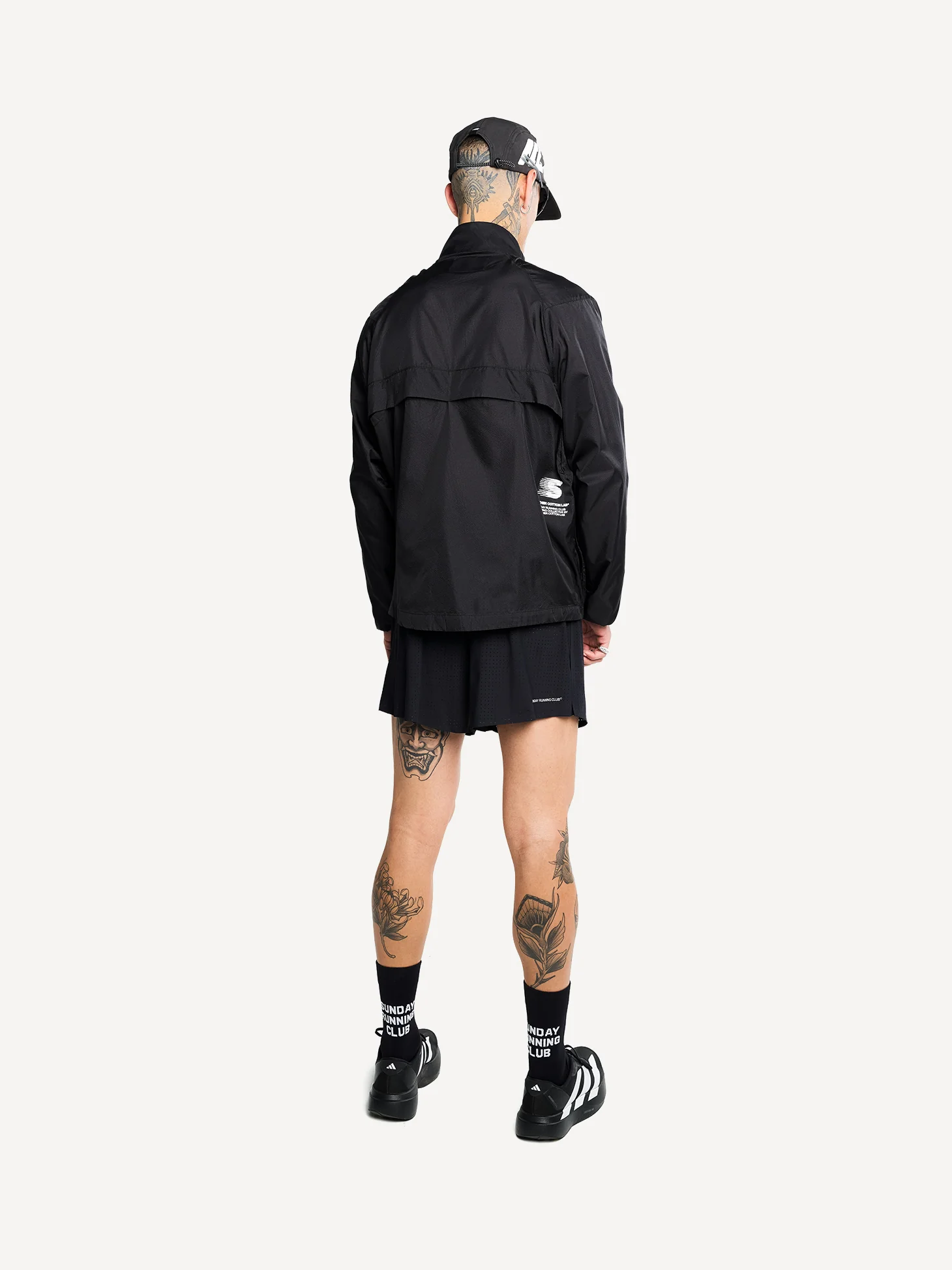 SRC Performance Jacket - Image 16