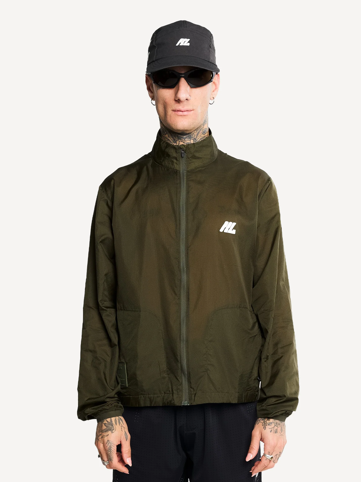 SRC Performance Jacket - Image 19