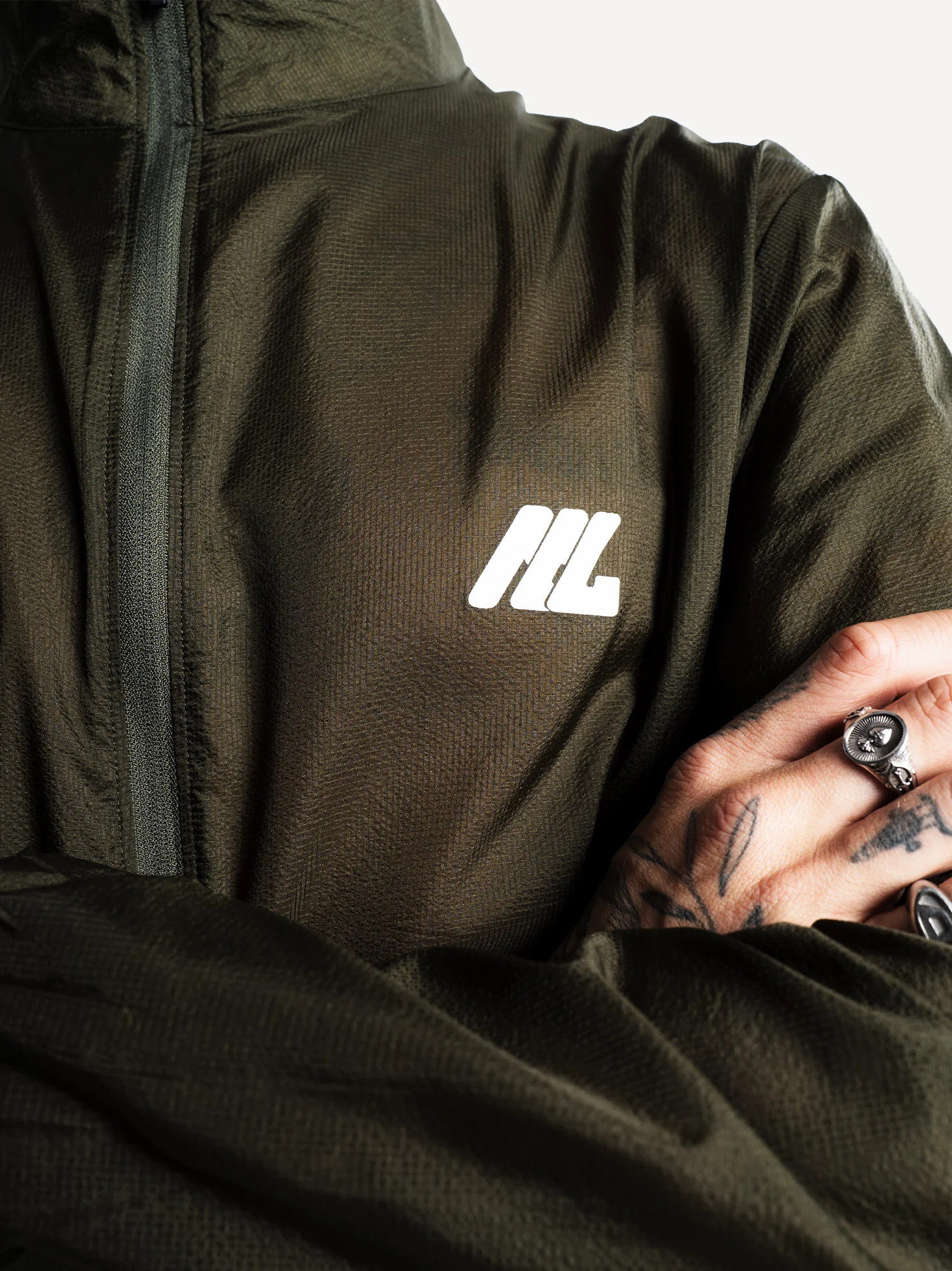 SRC Performance Jacket - Image 21