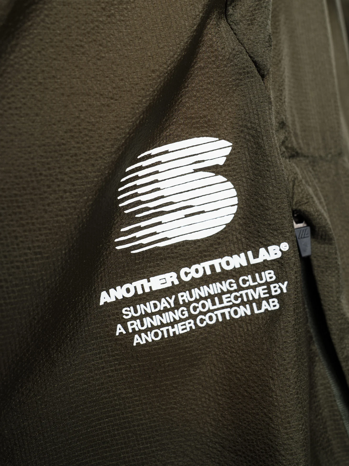 SRC Performance Jacket - Image 22