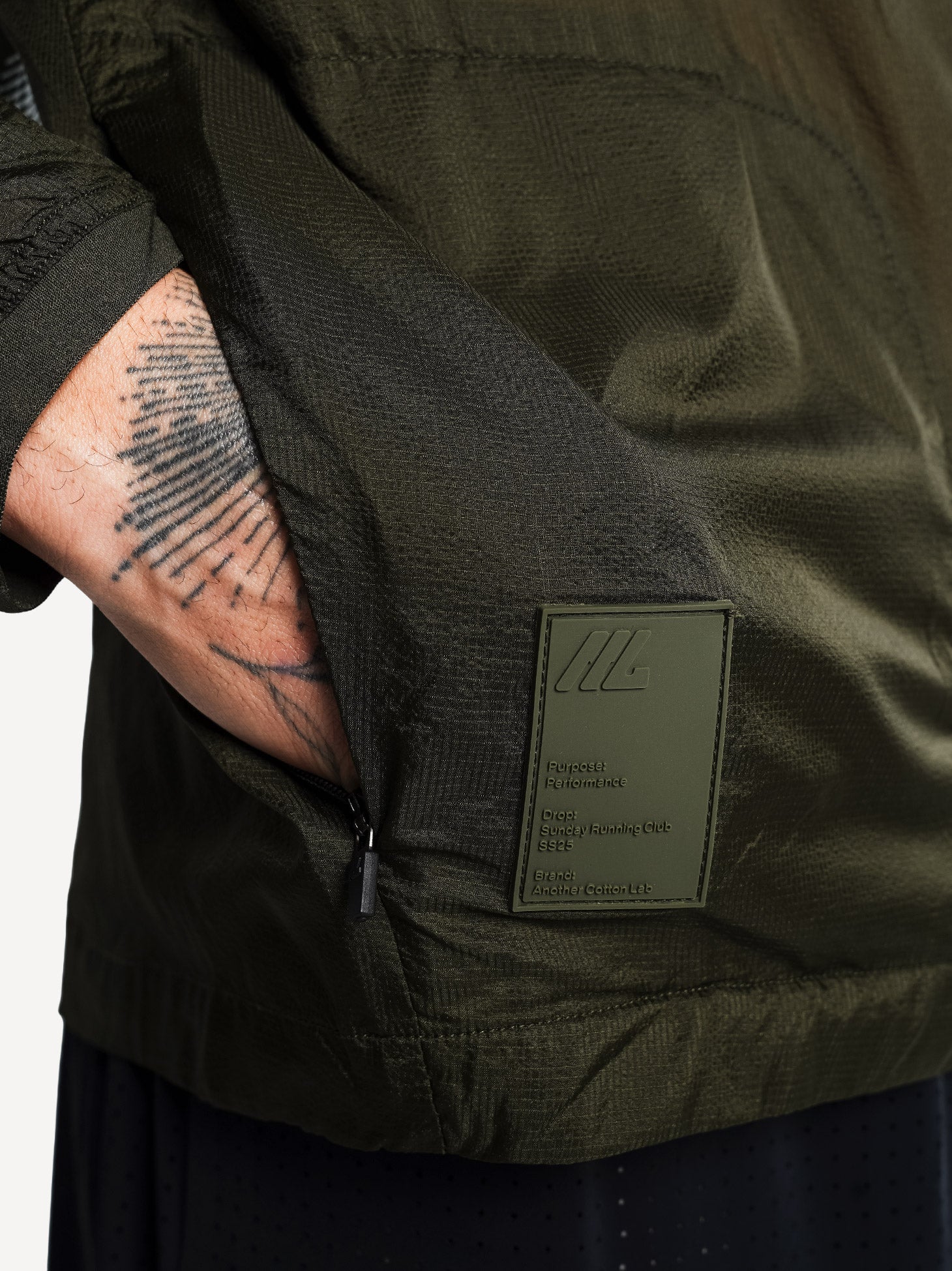 SRC Performance Jacket - Image 24