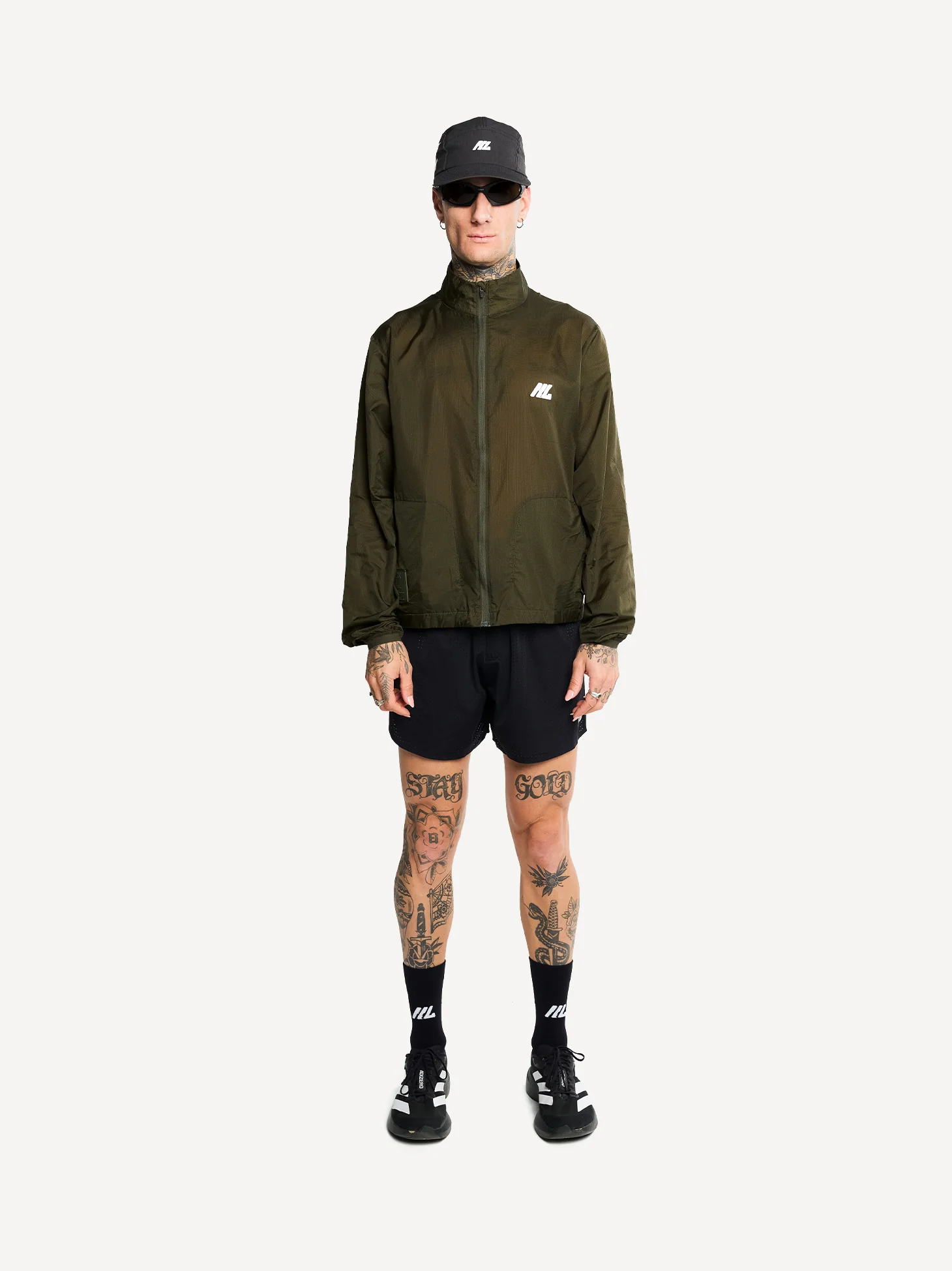 SRC Performance Jacket - Image 26