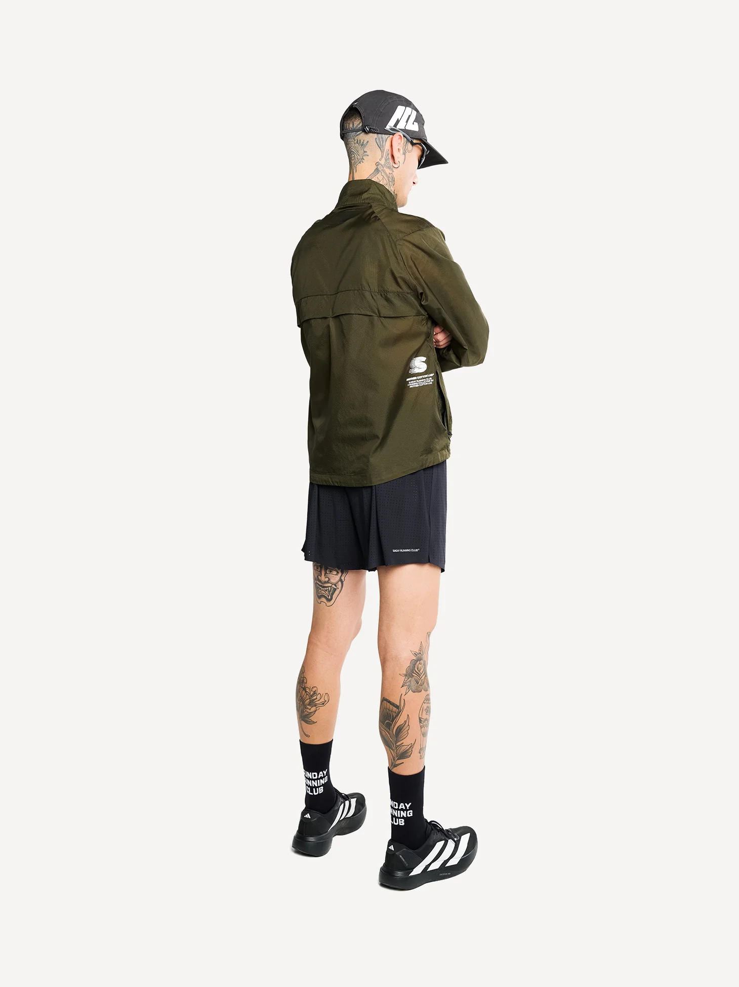 SRC Performance Jacket - Image 27