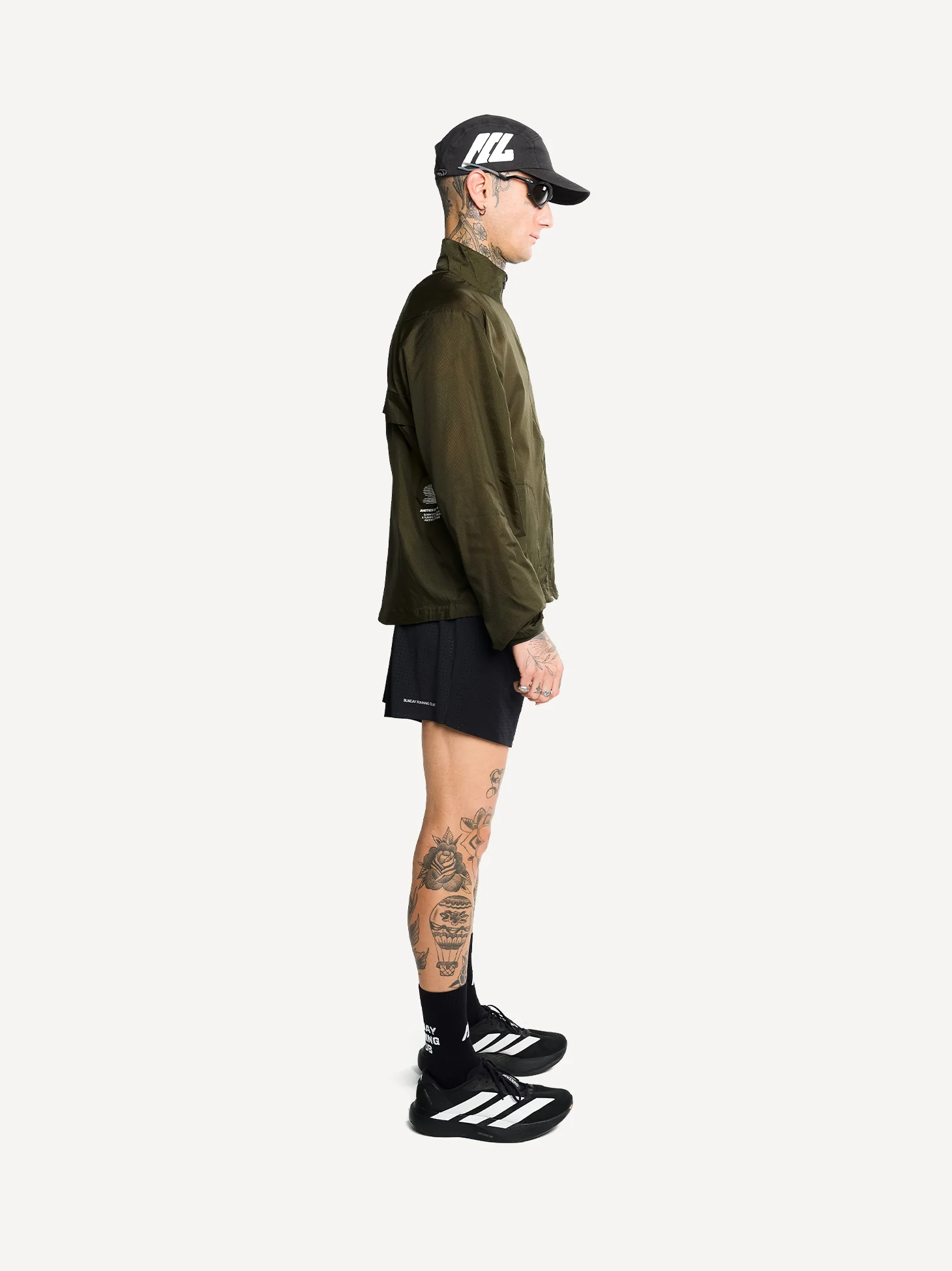 SRC Performance Jacket - Image 28
