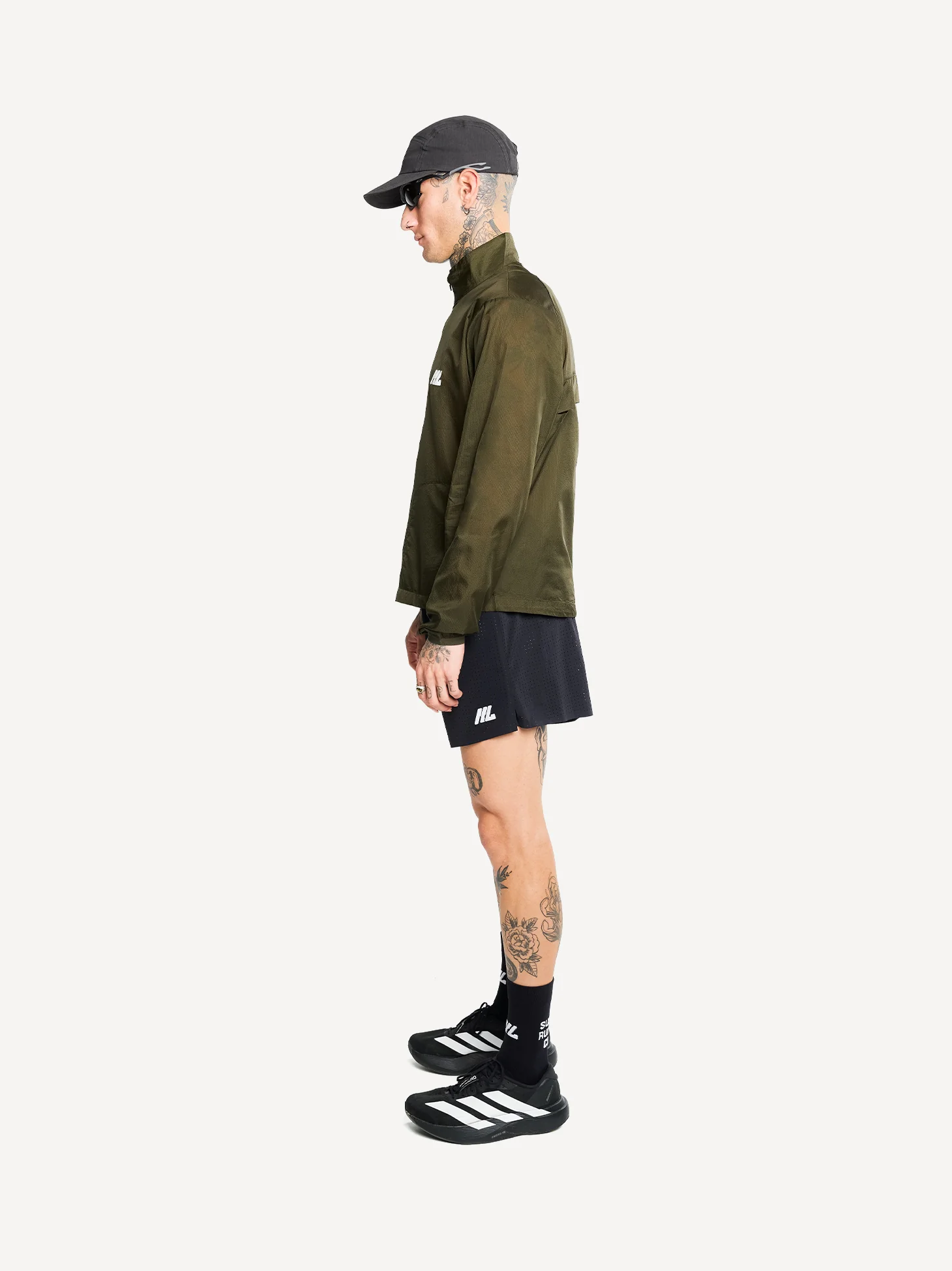 SRC Performance Jacket - Image 29