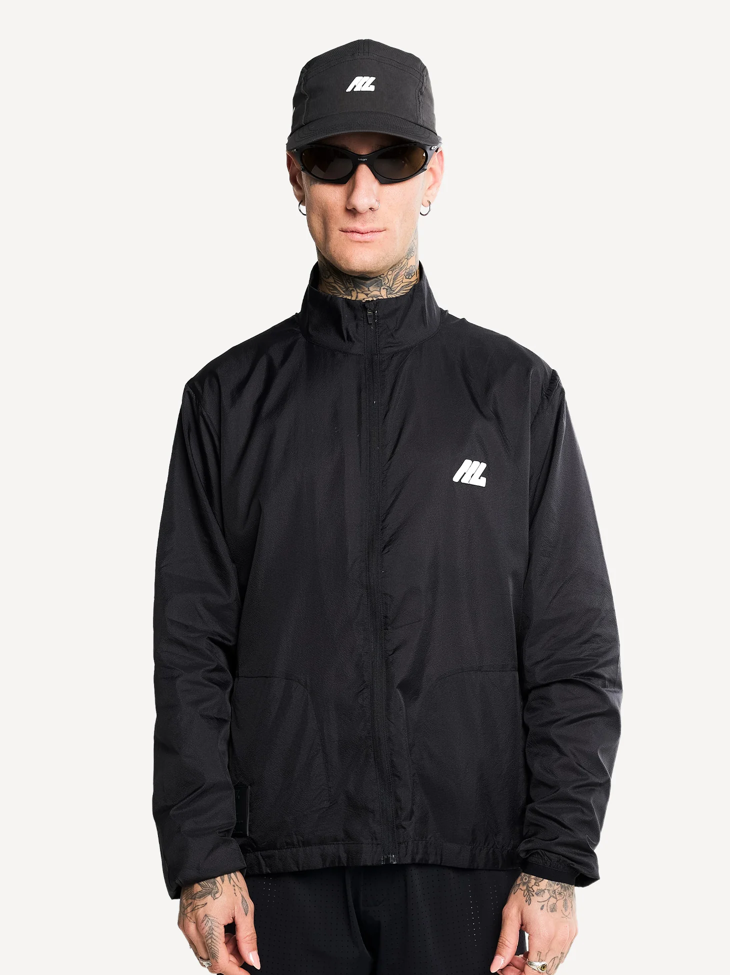SRC Performance Jacket - Image 3