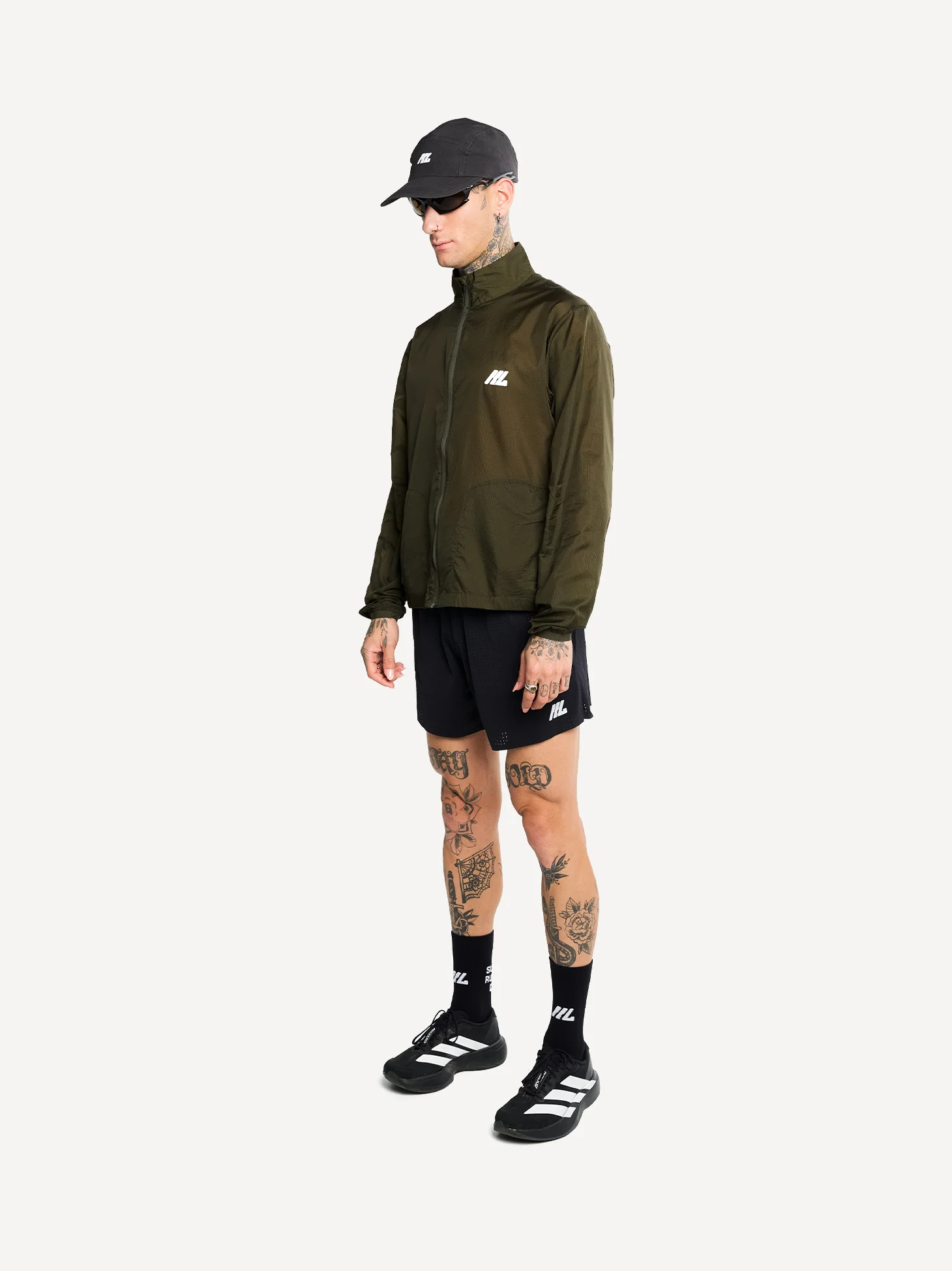 SRC Performance Jacket - Image 30