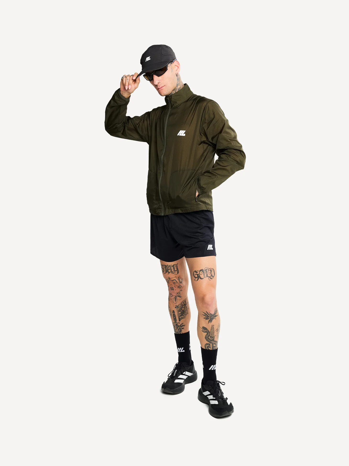 SRC Performance Jacket - Image 31