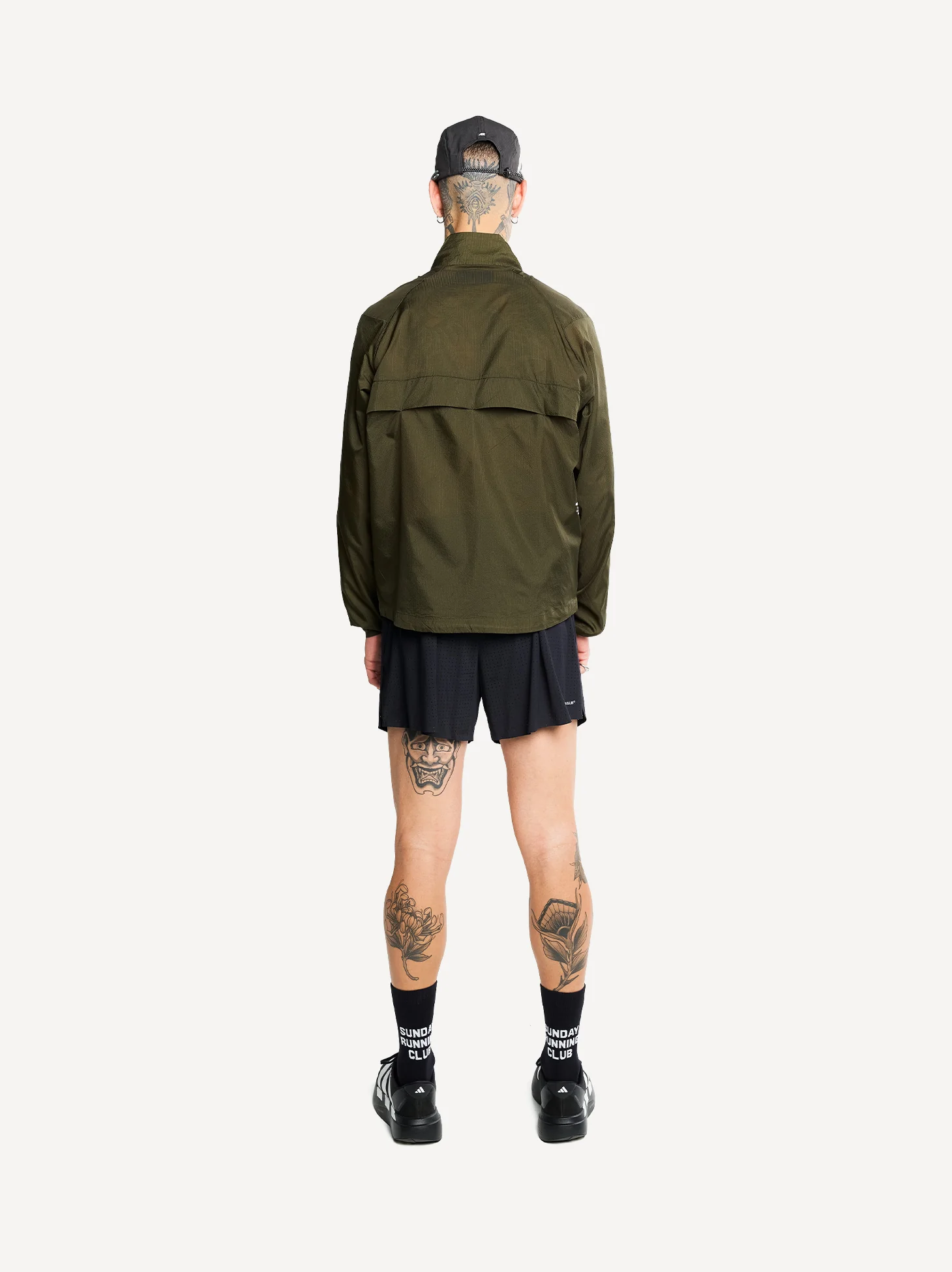 SRC Performance Jacket - Image 32